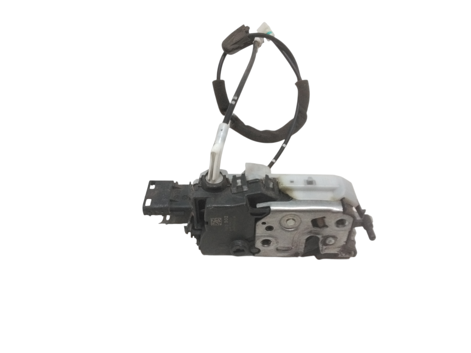 Serratura Posteriore Sinistra per Peugeot 5008 1� Serie (2009 - In produzione)