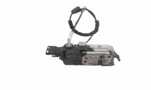 Serratura Posteriore Sinistra per Peugeot 5008 1 Serie (2009 - In produzione)