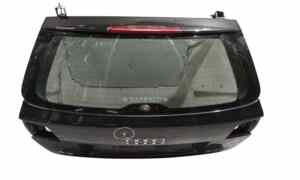 Portellone Posteriore per Audi A3 Sportback Serie (8pa) (04>08) (2004 - 2008)