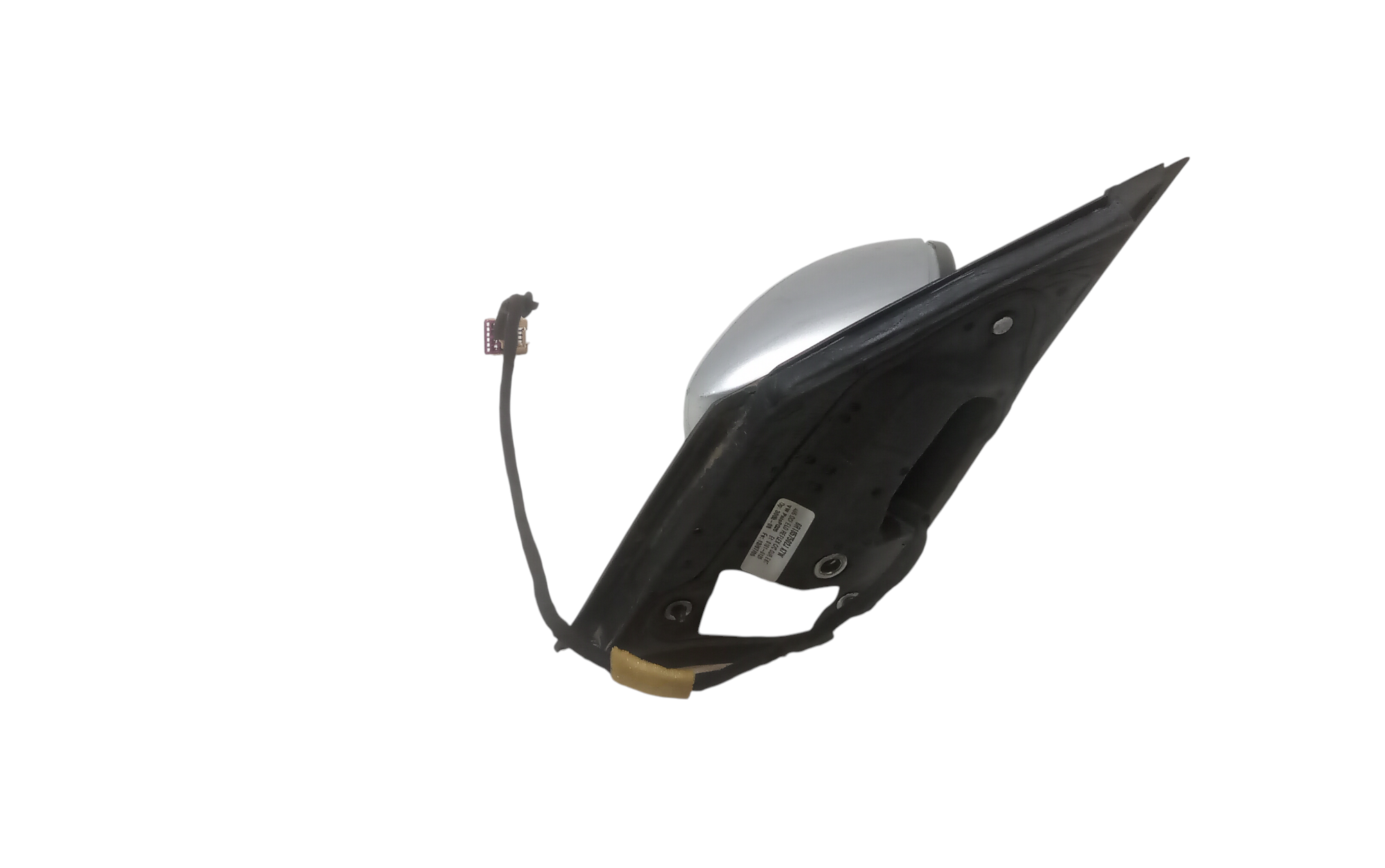 Specchietto Retrovisore Destro per Volkswagen Polo 5 Serie (2009 - 2017)