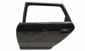 Portiera Posteriore Sinistra per Audi A3 Sportback Serie (8pa) (04>08) (2004 - 2008)