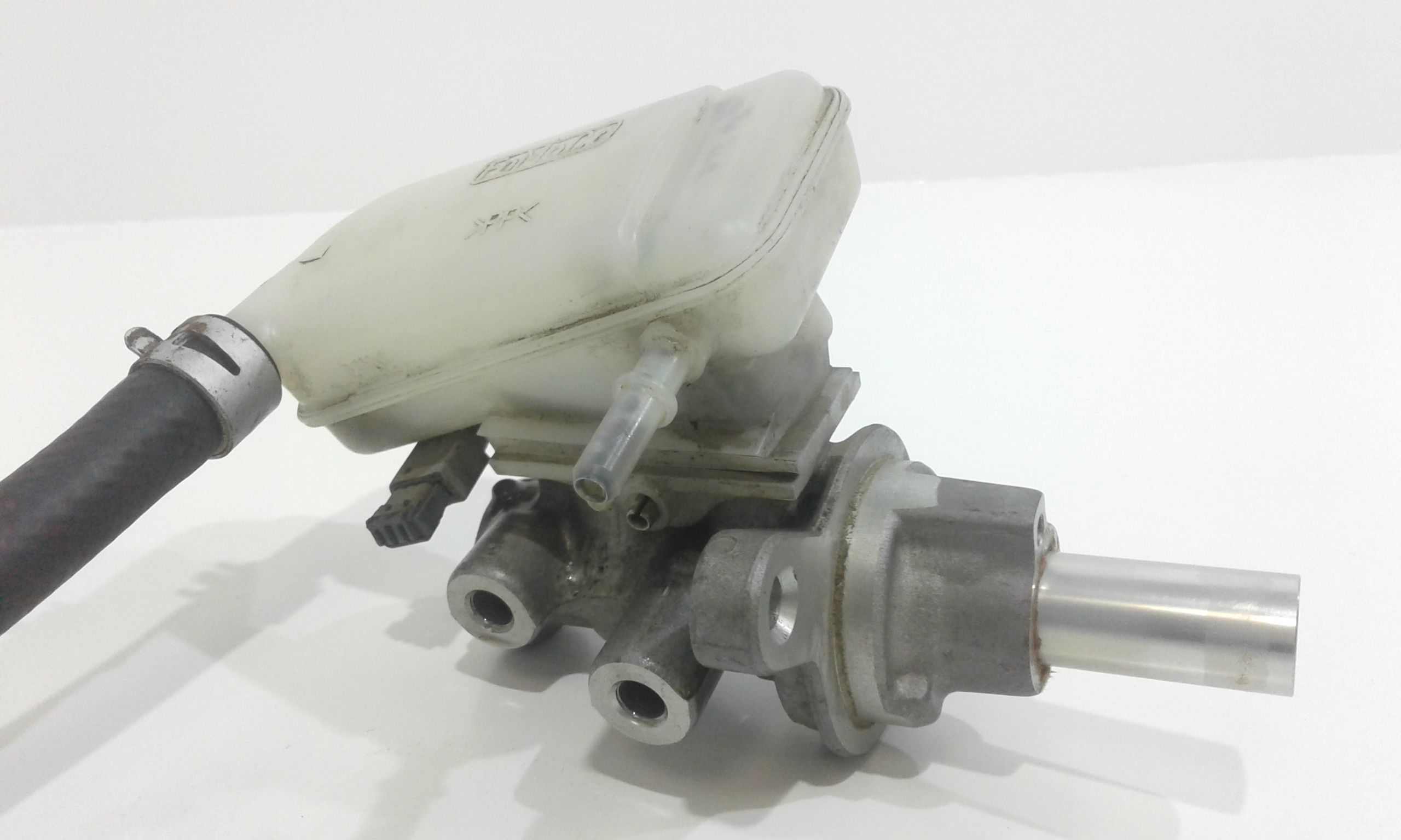 Pompa Olio MAZDA 2 Berlina 1 Serie