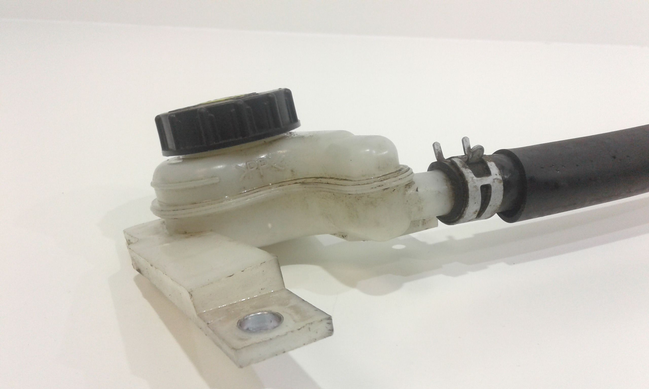 Pompa Olio MAZDA 2 Berlina 1 Serie