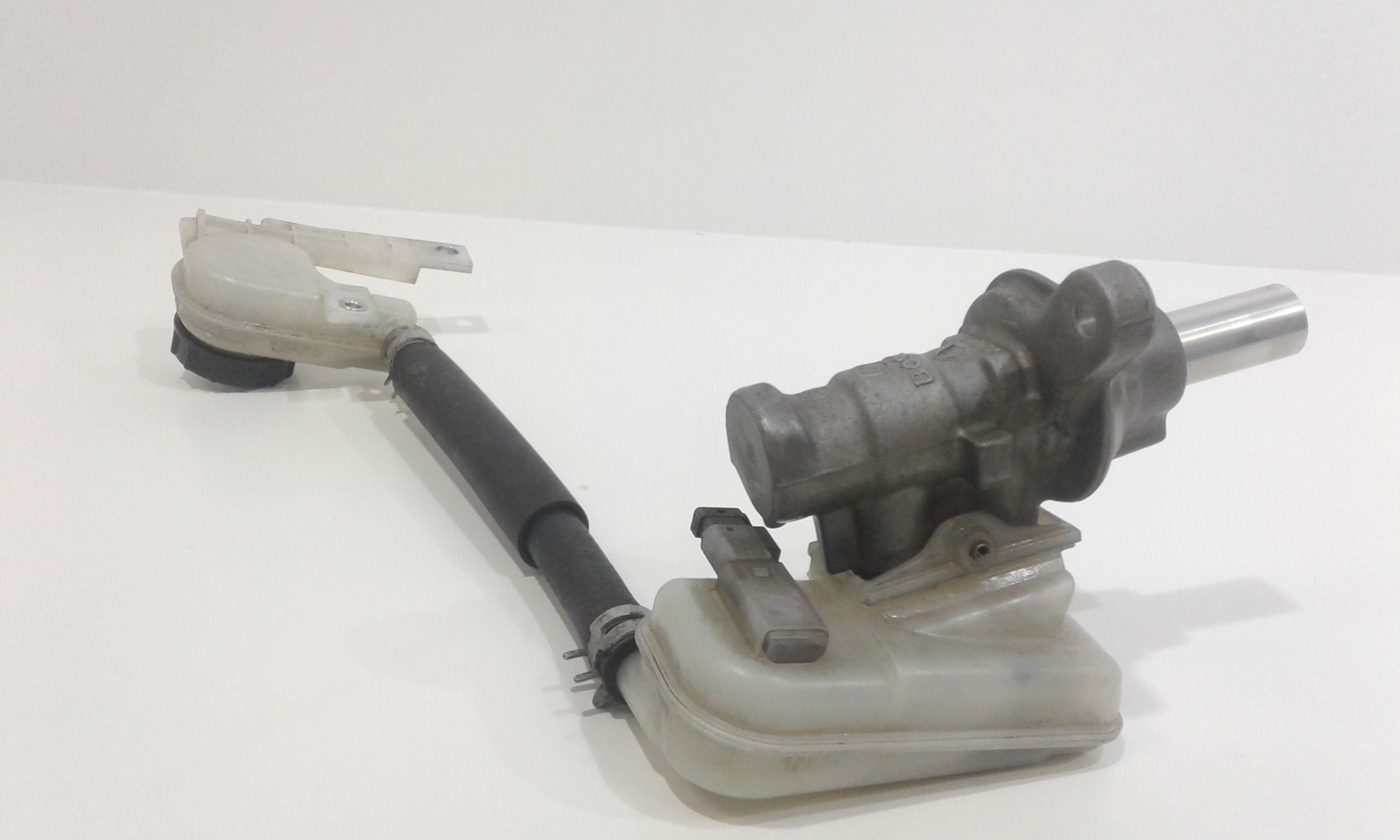 Pompa Olio MAZDA 2 Berlina 1 Serie