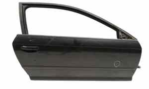 Portiera anteriore Destra per Audi A3 Sportback Serie (8pa) (04>08) (2004 - 2008)