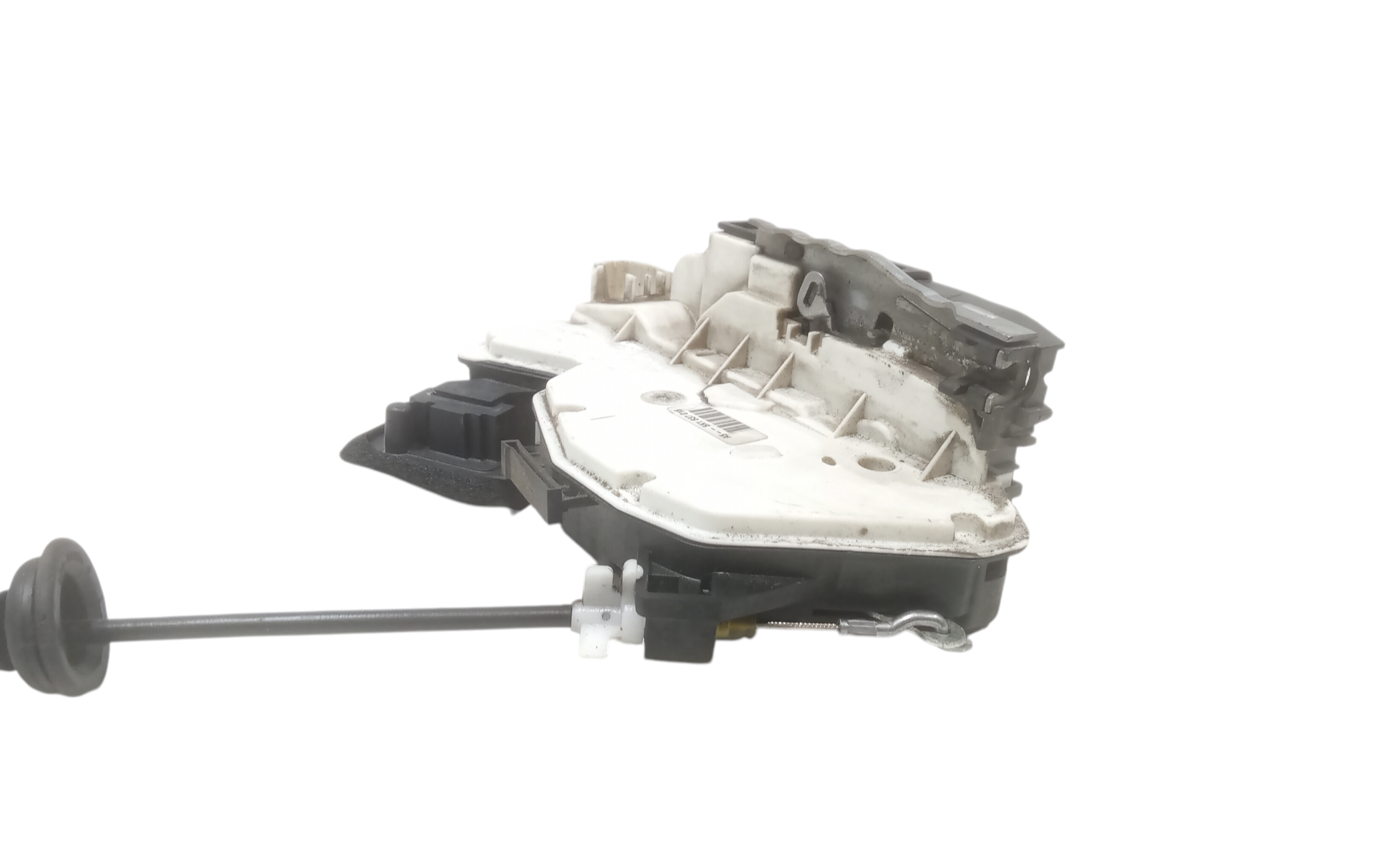 Serratura Anteriore Sinistra per Volkswagen Polo 5 Serie (2009 - 2017)