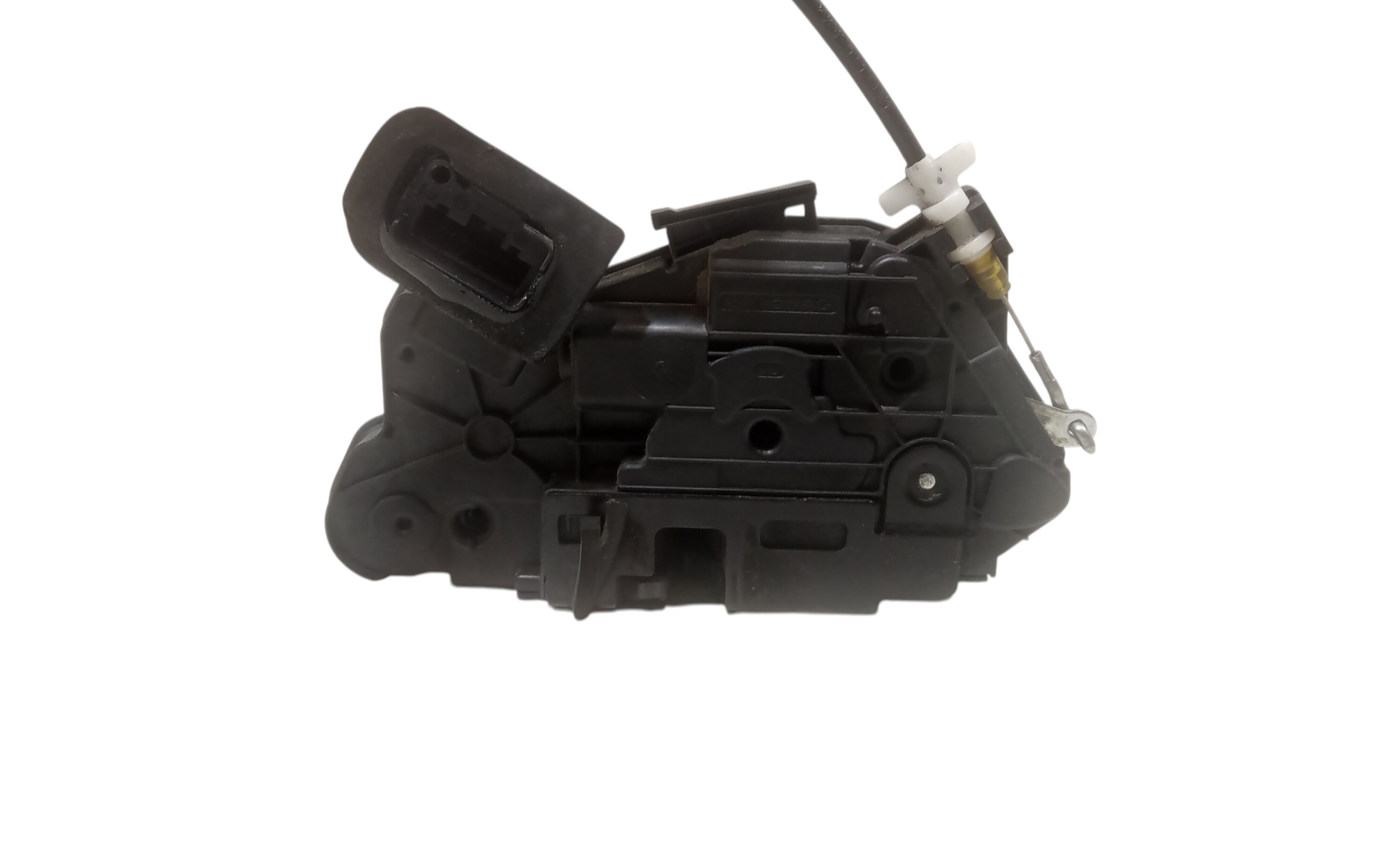 Serratura Anteriore Sinistra per Volkswagen Polo 5 Serie (2009 - 2017)