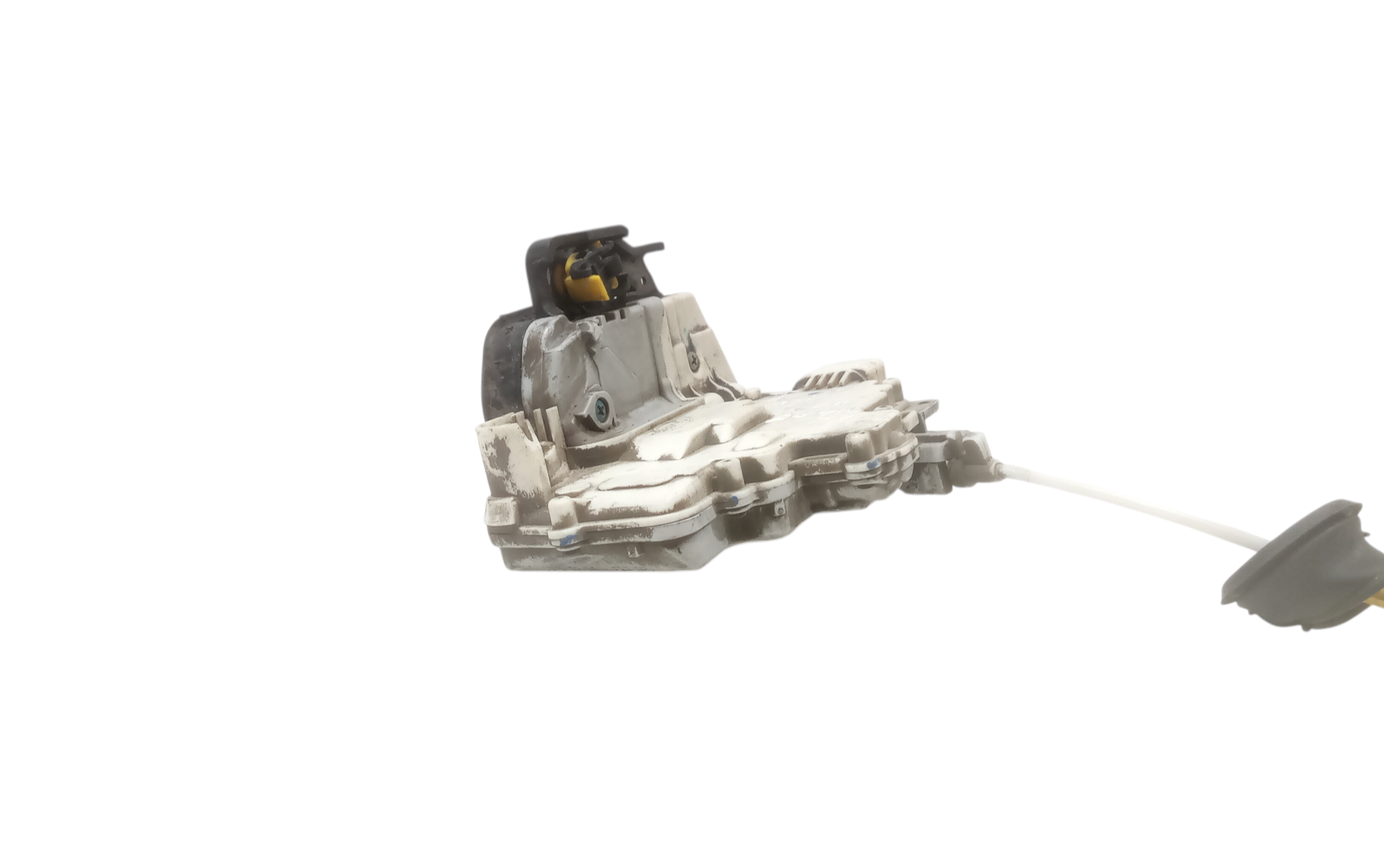 Serratura Anteriore Sinistra per Audi A3 Sportback Serie (8pa) (04>08) (2004 - 2008)