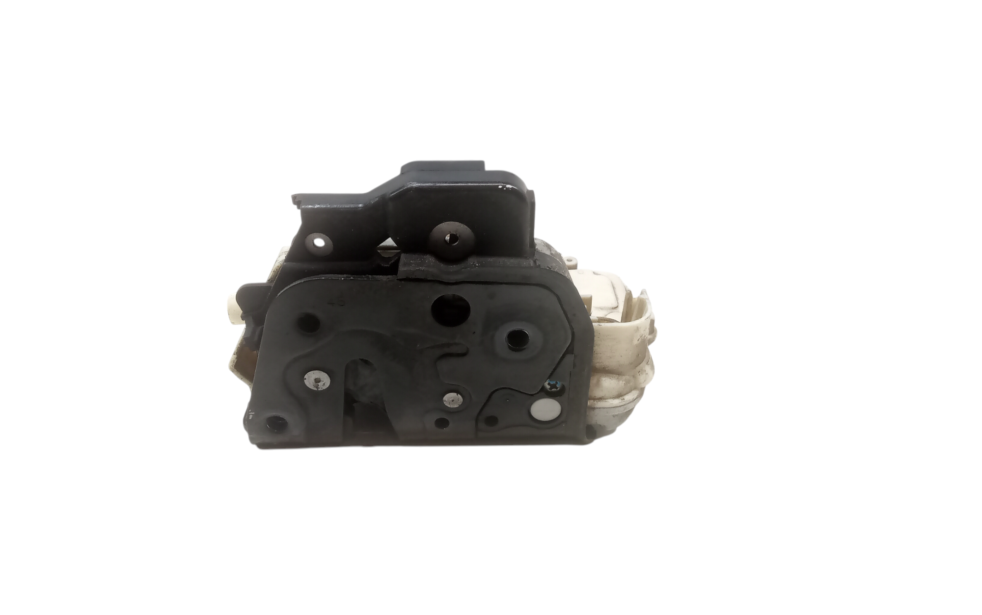 Serratura Anteriore Sinistra per Audi A3 Sportback Serie (8pa) (04>08) (2004 - 2008)