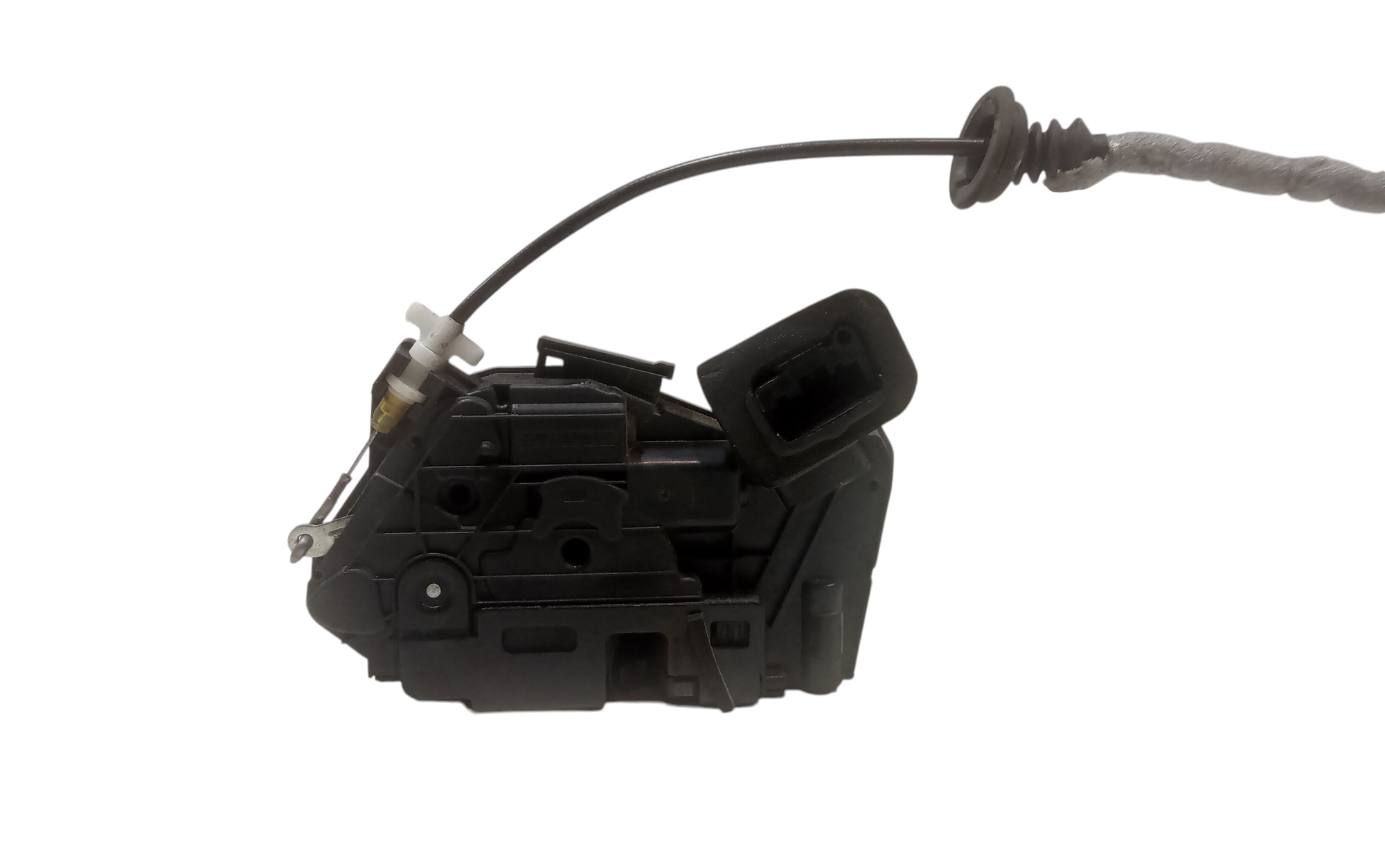 Serratura Anteriore Destra per Volkswagen Polo 5 Serie (2009 - 2017)