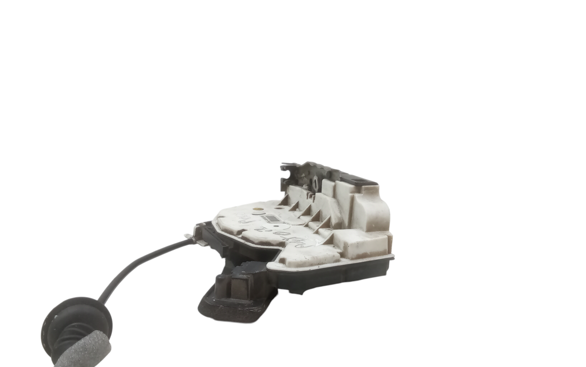 Serratura Anteriore Destra per Volkswagen Polo 5 Serie (2009 - 2017)