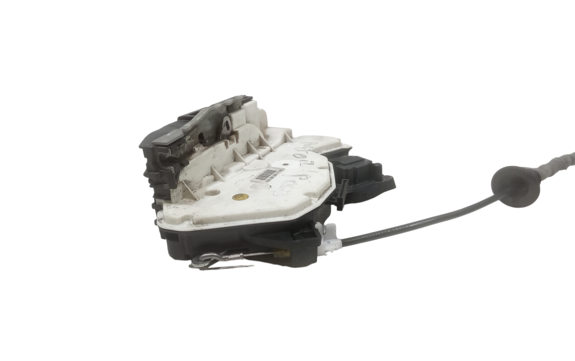 Serratura Anteriore Destra per Volkswagen Polo 5 Serie (2009 - 2017)