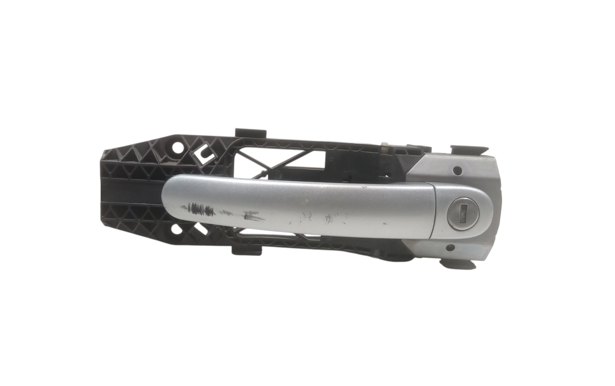 Maniglia esterna Anteriore Sinistra per Volkswagen Polo 5 Serie (2009 - 2017)