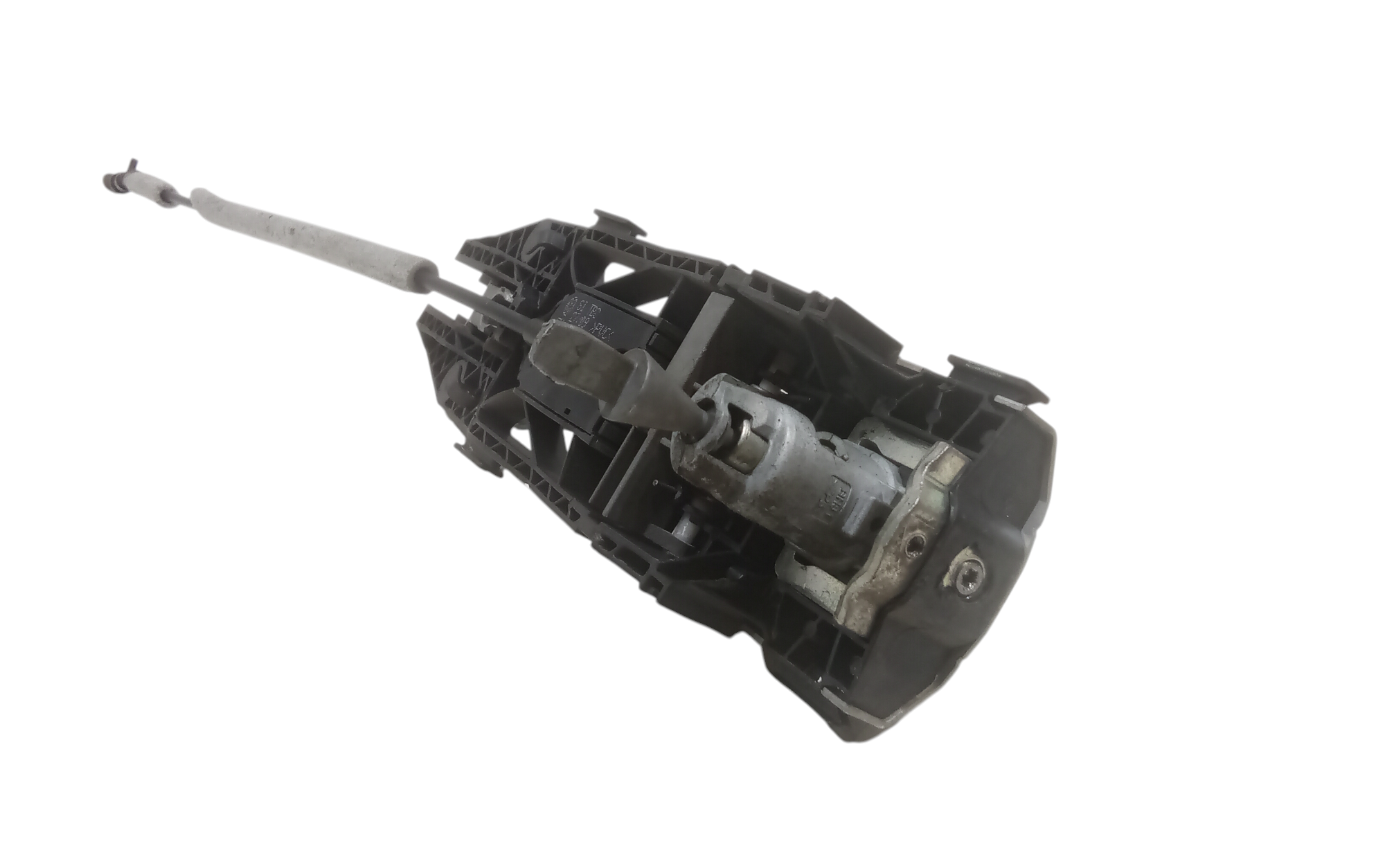 Maniglia esterna Anteriore Sinistra per Volkswagen Polo 5 Serie (2009 - 2017)