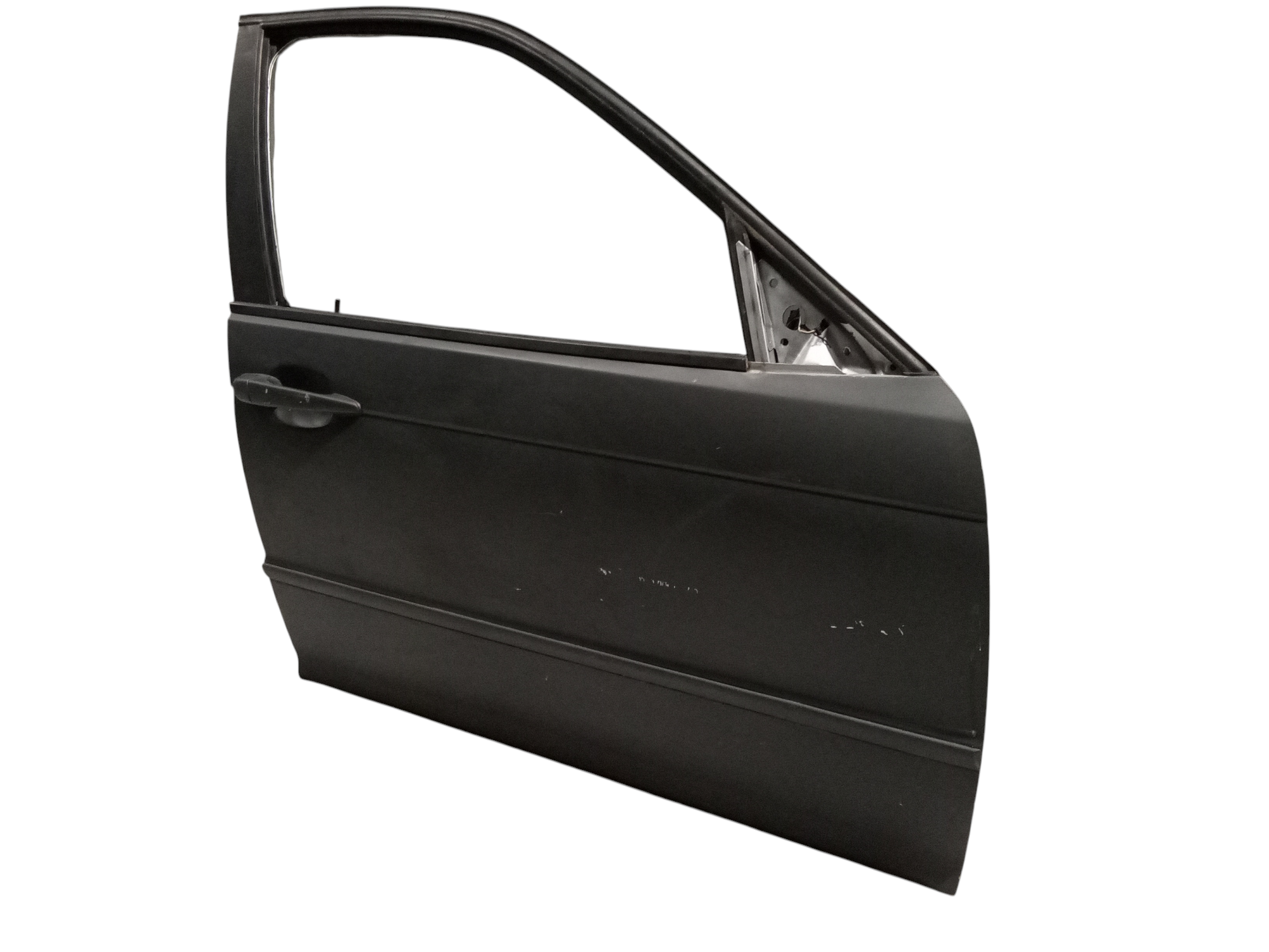 Portiera anteriore Destra per Bmw Serie 3 E46 Berlina (01>05) (2001 - 2005)