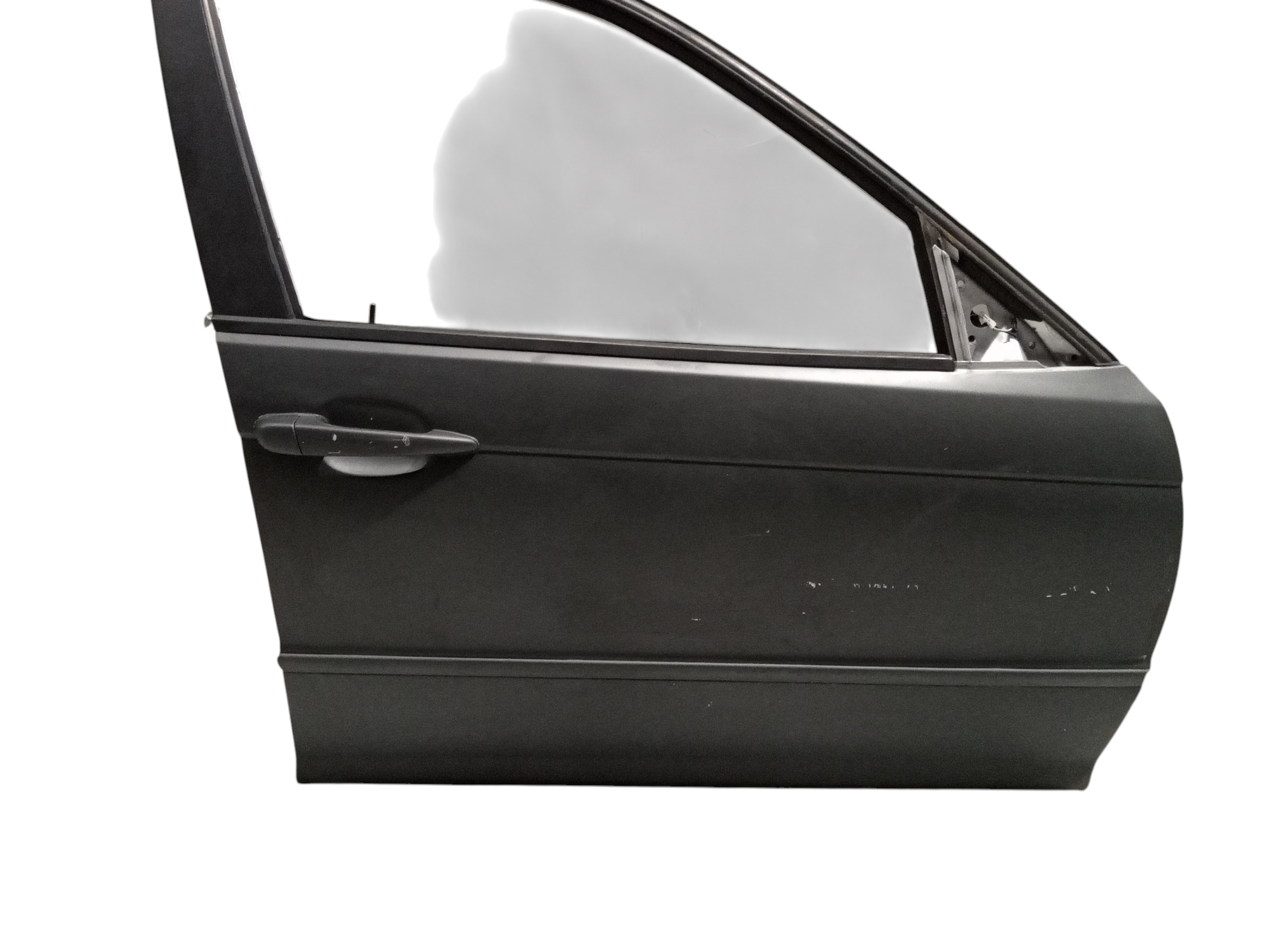 Portiera anteriore Destra per Bmw Serie 3 E46 Berlina (01>05) (2001 - 2005)