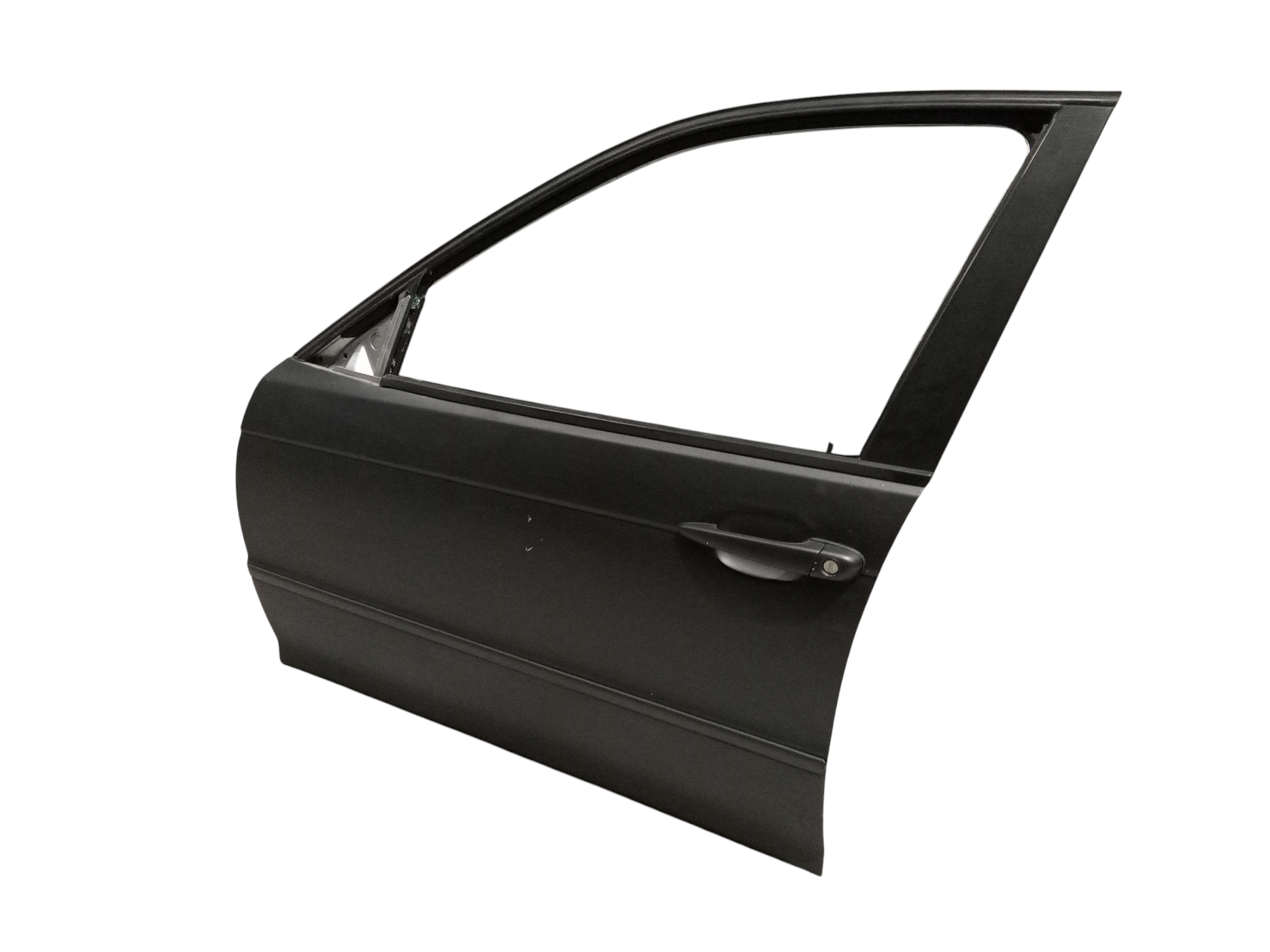 Portiera Anteriore Sinistra per Bmw Serie 3 E46 Berlina (01>05) (2001 - 2005)