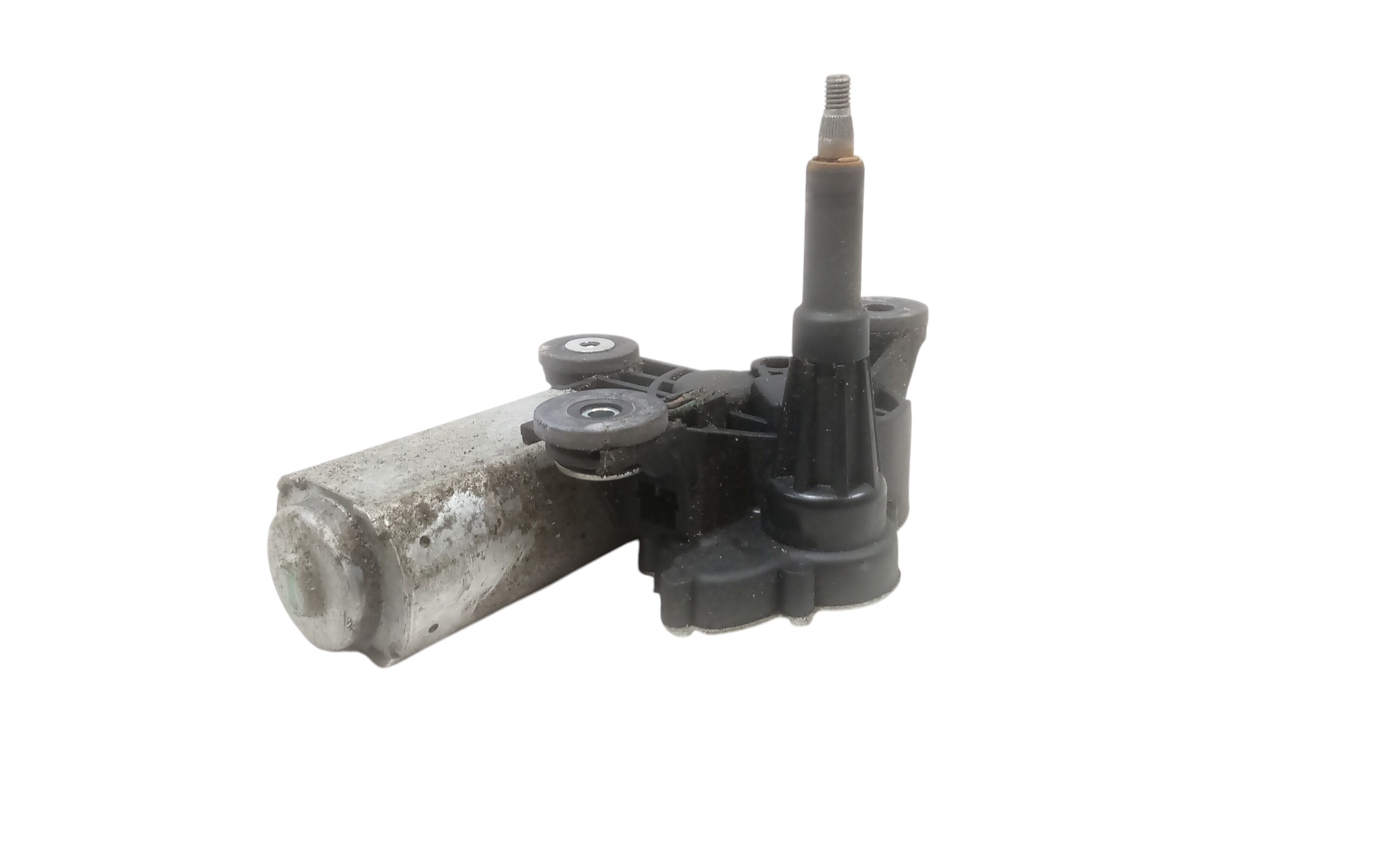 Motorino Tergicristallo Posteriore per Fiat Panda 2 Serie (2003 - 2010)