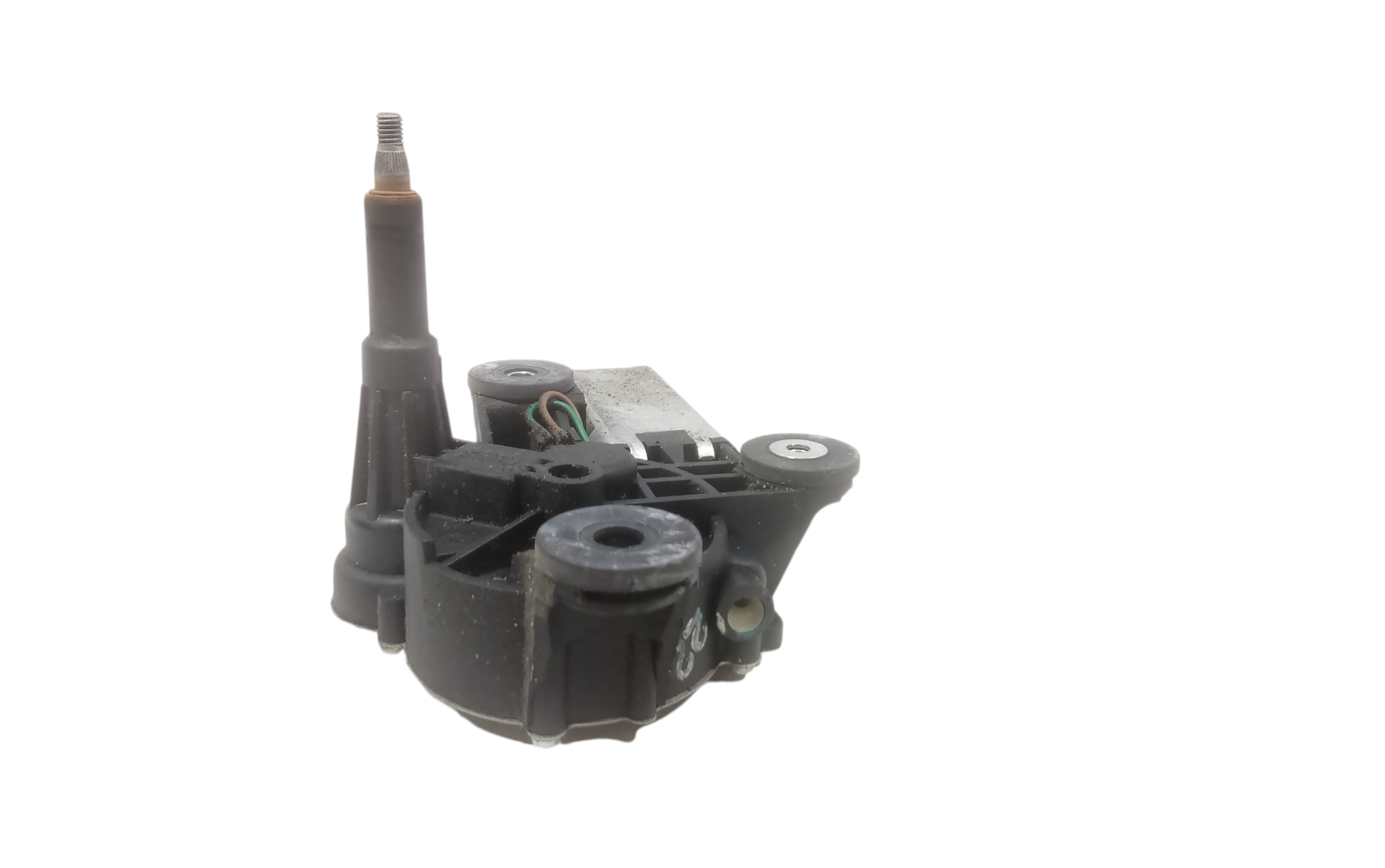 Motorino Tergicristallo Posteriore per Fiat Panda 2 Serie (2003 - 2010)