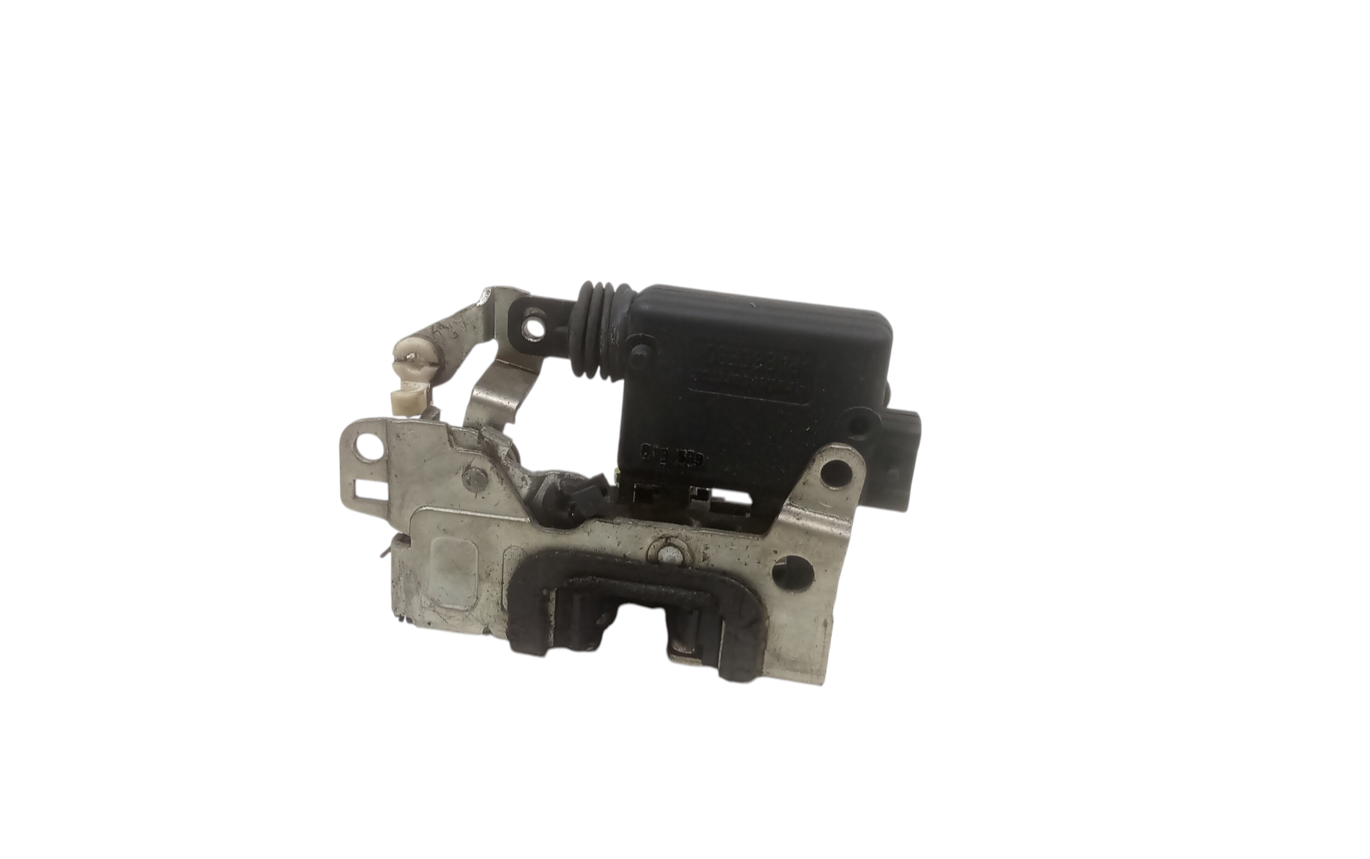 Serratura Posteriore Sinistra per Dacia Sandero 1 Serie (2008 - 2012)