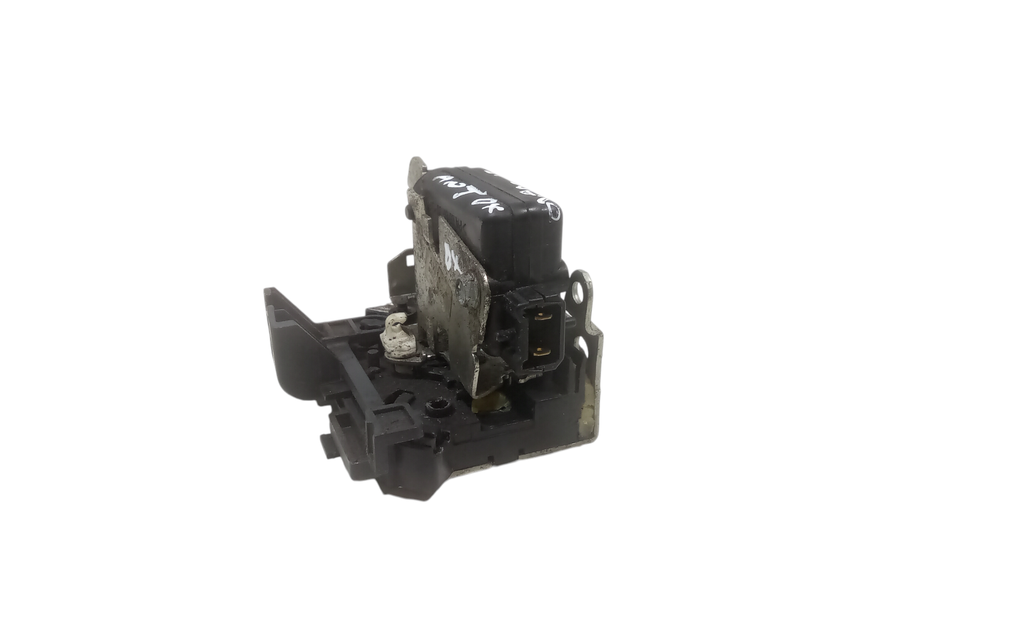 Serratura Anteriore Destra per Dacia Sandero 1 Serie (2008 - 2012)