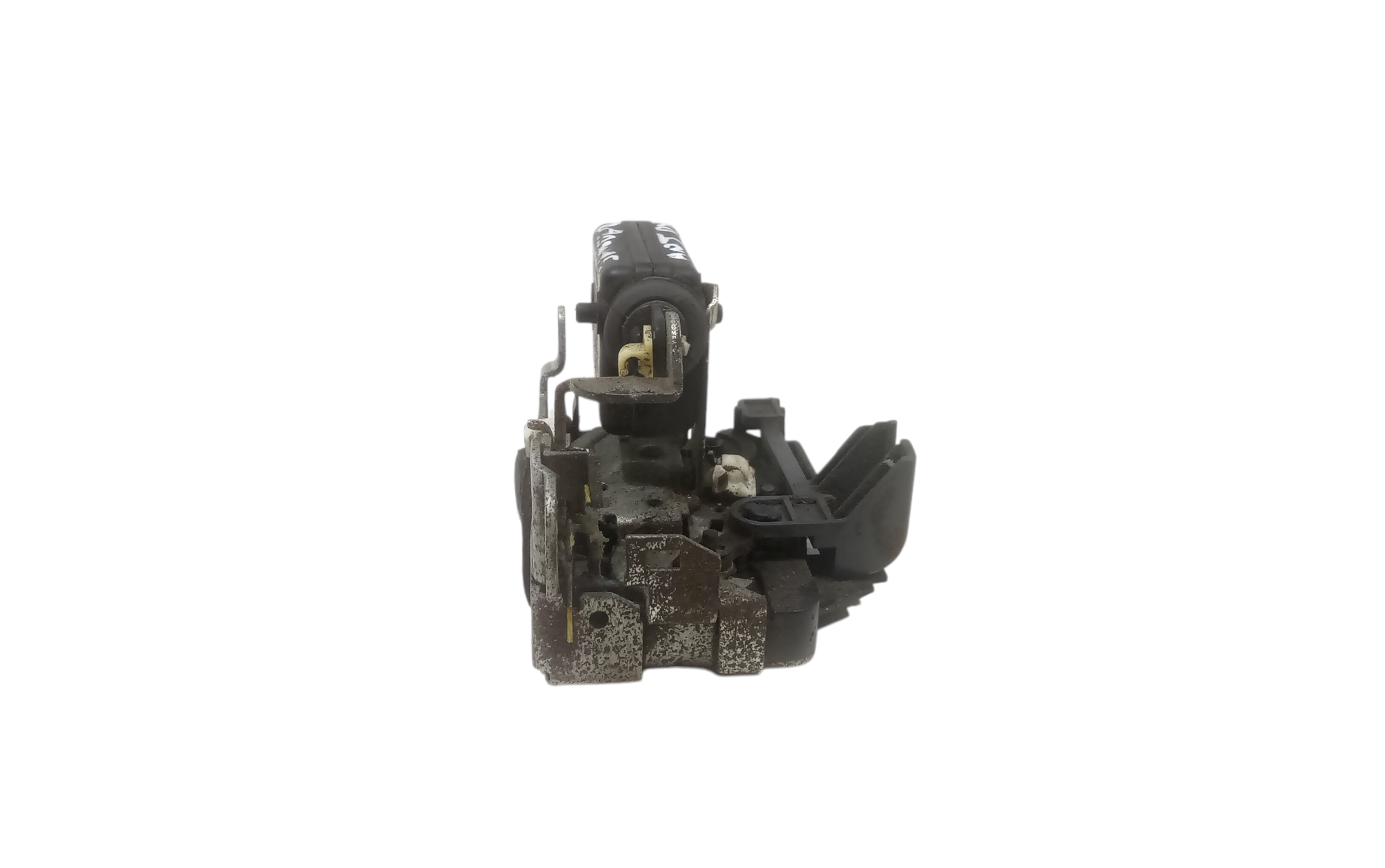 Serratura Anteriore Destra per Dacia Sandero 1 Serie (2008 - 2012)