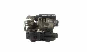 Serratura Anteriore Destra per Dacia Sandero 1 Serie (2008 - 2012)