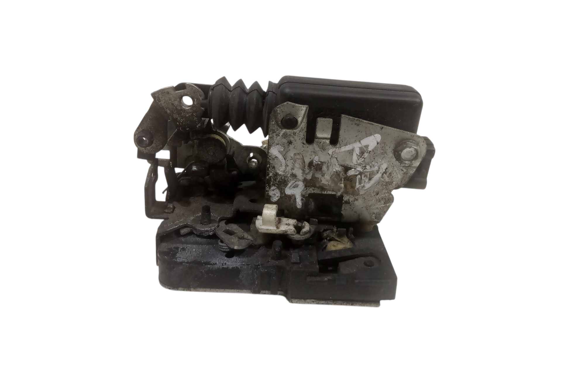 Serratura Posteriore destra per Dacia Sandero 1 Serie (2008 - 2012)