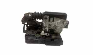 Serratura Posteriore destra per Dacia Sandero 1 Serie (2008 - 2012)