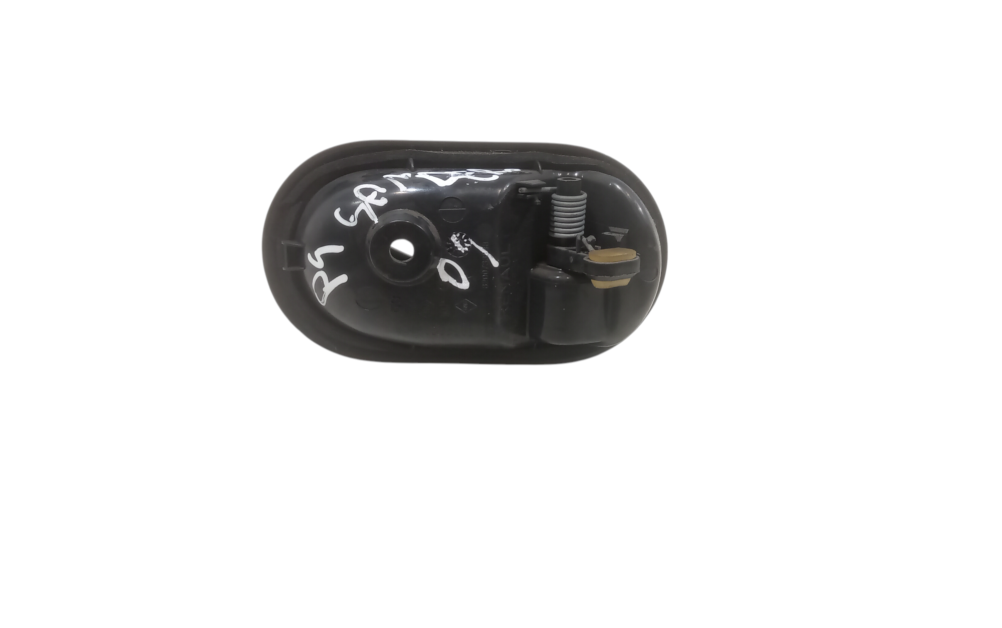 Maniglia interna Posteriore Sinistra per Dacia Sandero 1 Serie (2008 - 2012)