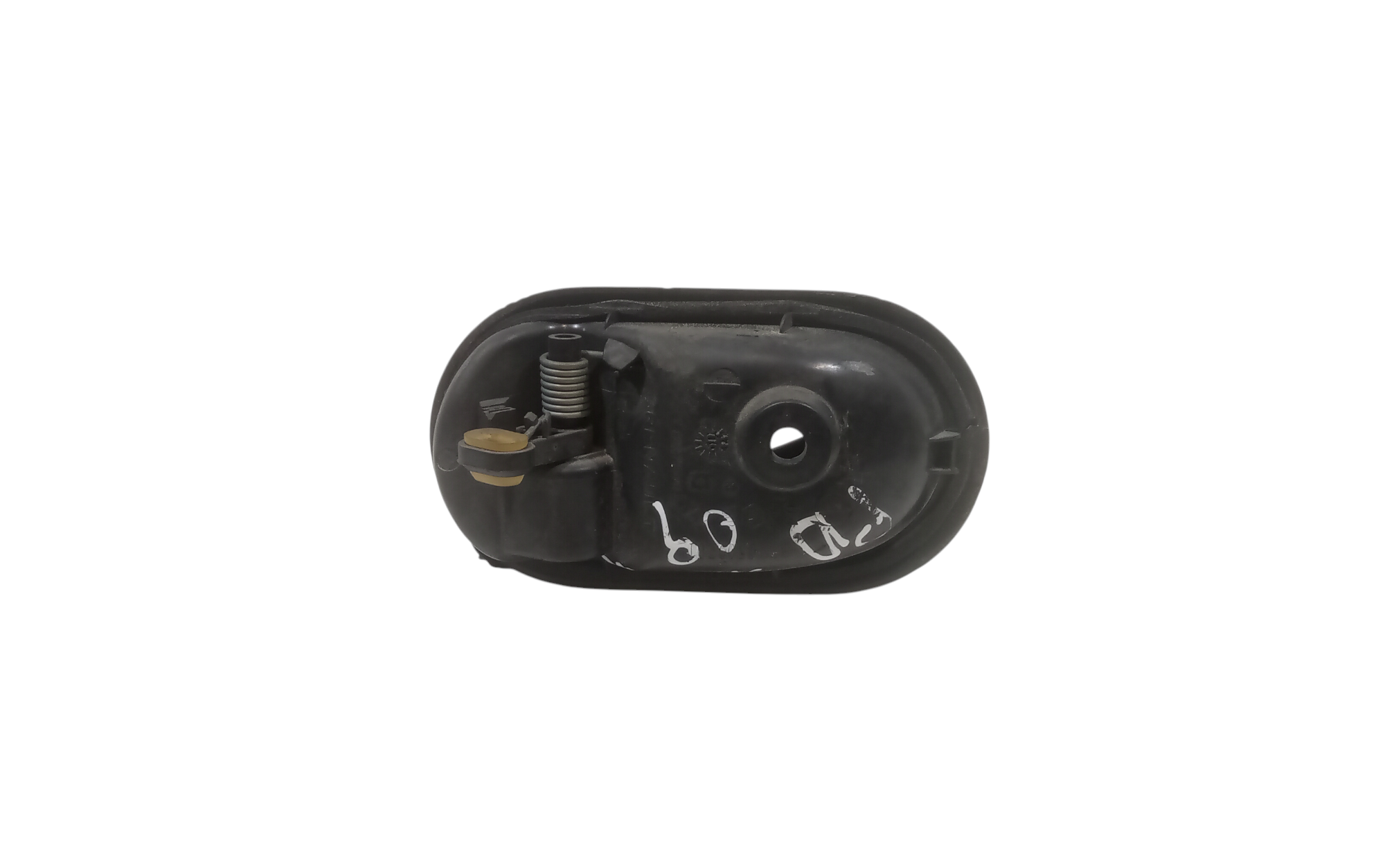 Maniglia interna Posteriore Destra per Dacia Sandero 1 Serie (2008 - 2012)