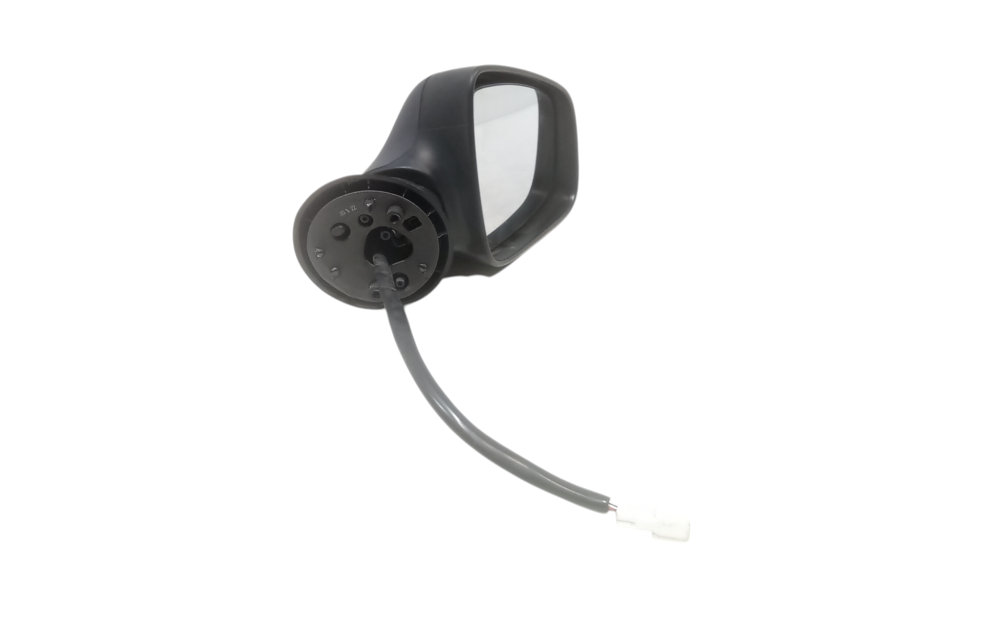 Specchietto Retrovisore Destro per Dacia Sandero 1� Serie (2008 - 2012)