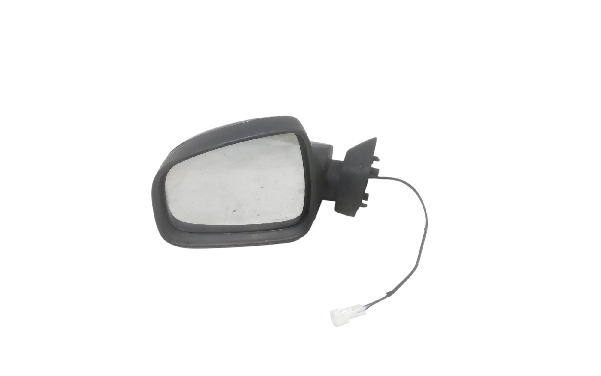 Specchietto Retrovisore Sinistro per Dacia Sandero 1 Serie (2008 - 2012)