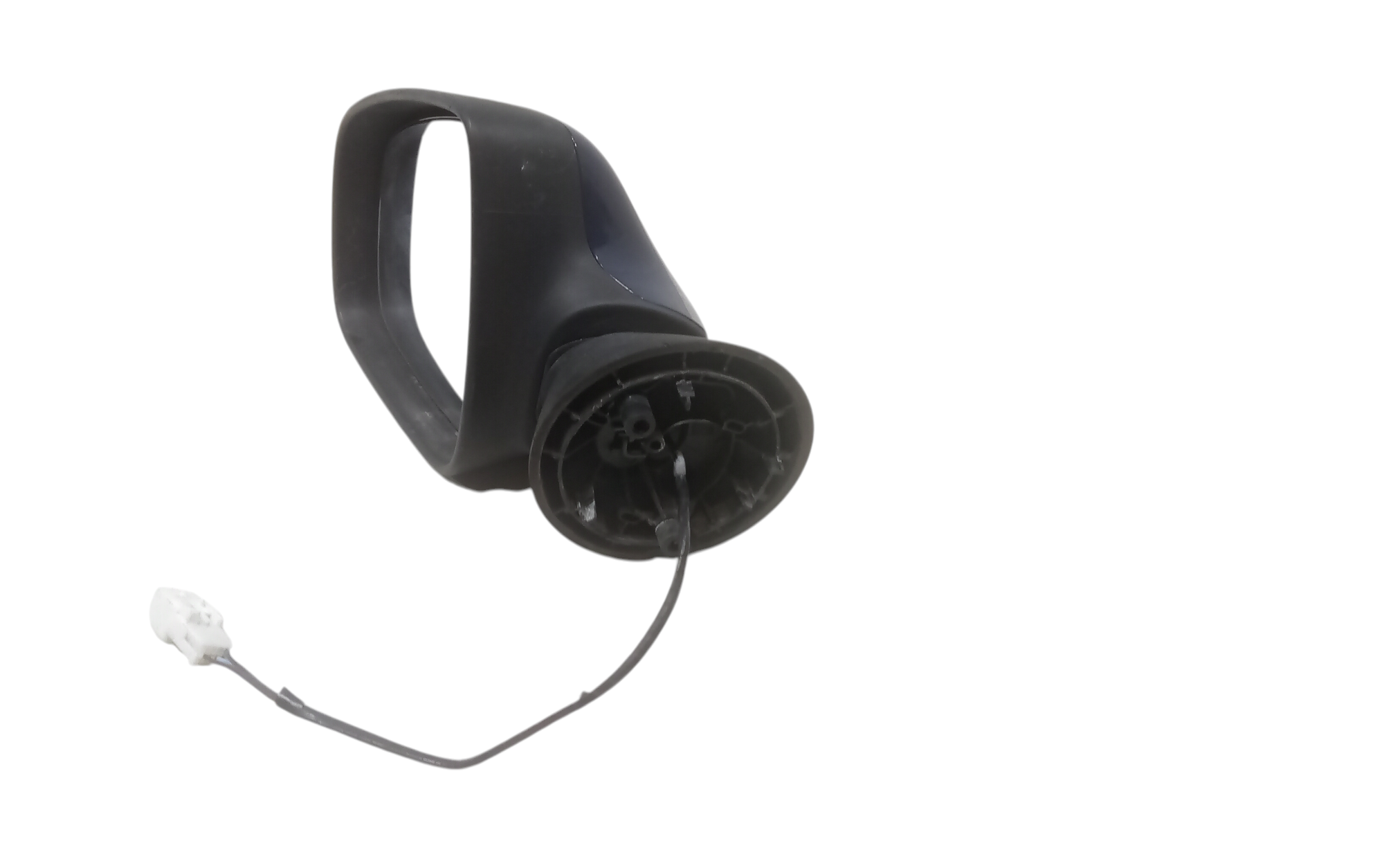 Specchietto Retrovisore Sinistro per Dacia Sandero 1 Serie (2008 - 2012)