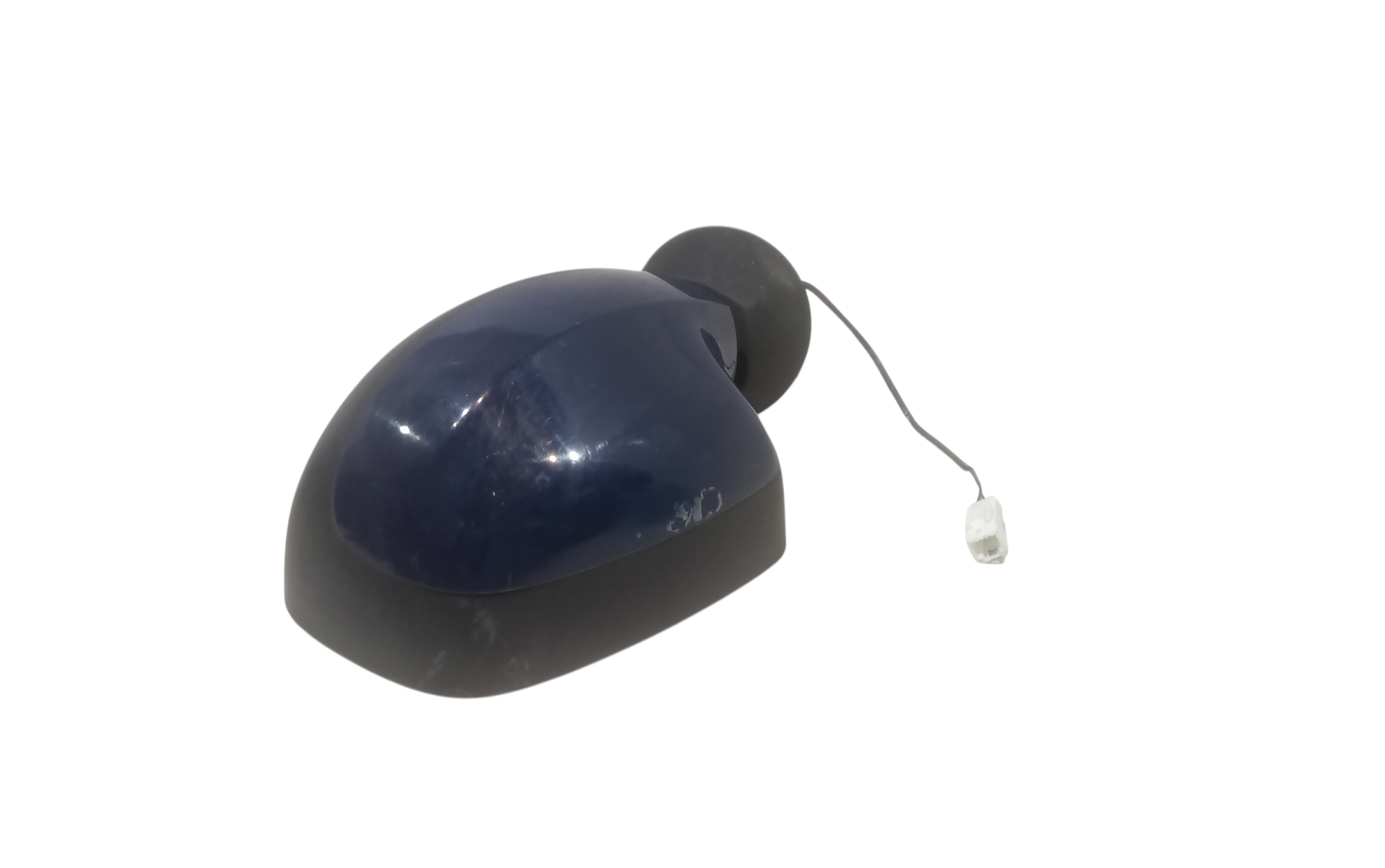 Specchietto Retrovisore Sinistro per Dacia Sandero 1 Serie (2008 - 2012)