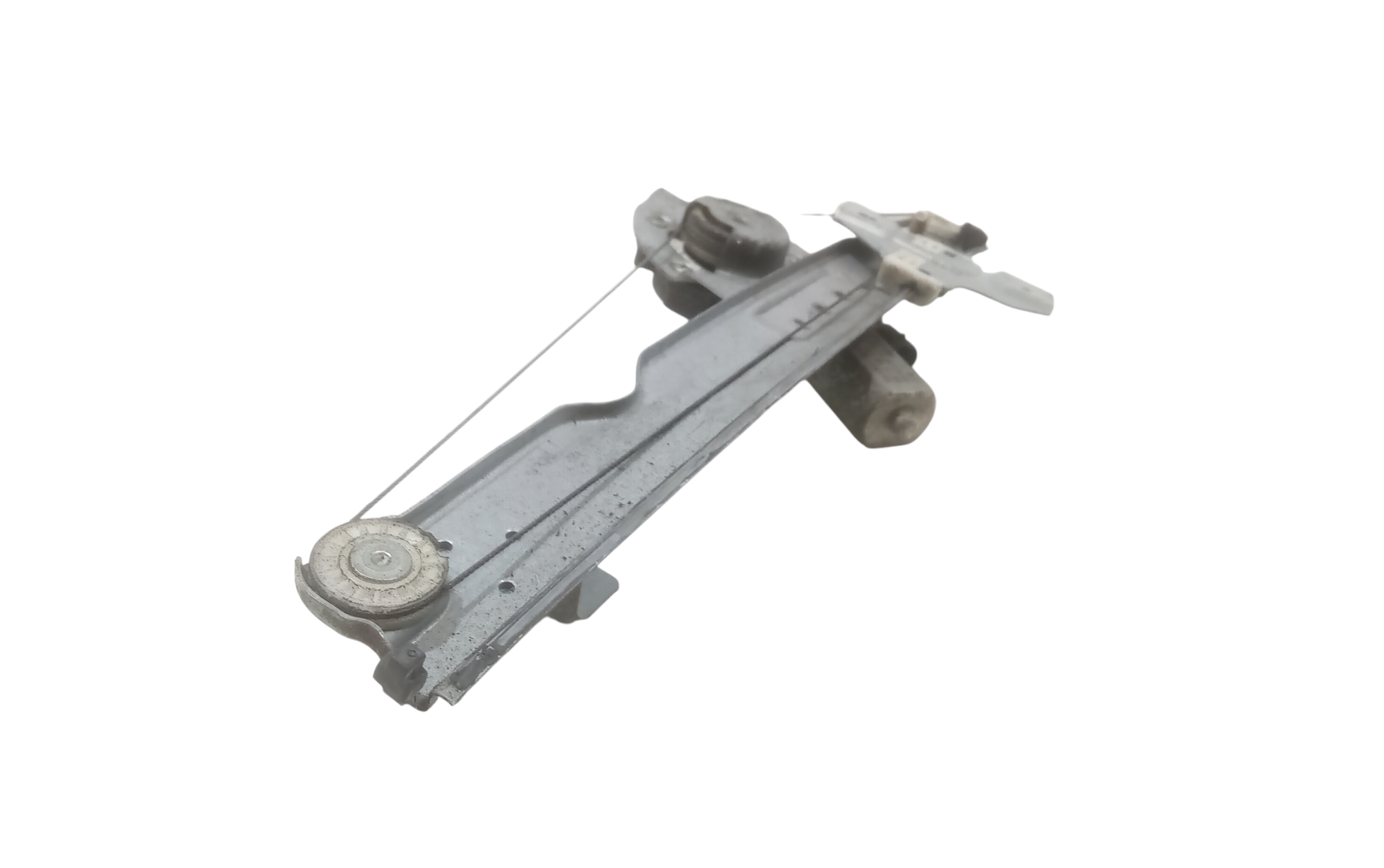 Cremagliera anteriore destra passeggero per Dacia Sandero 1 Serie (2008 - 2012)