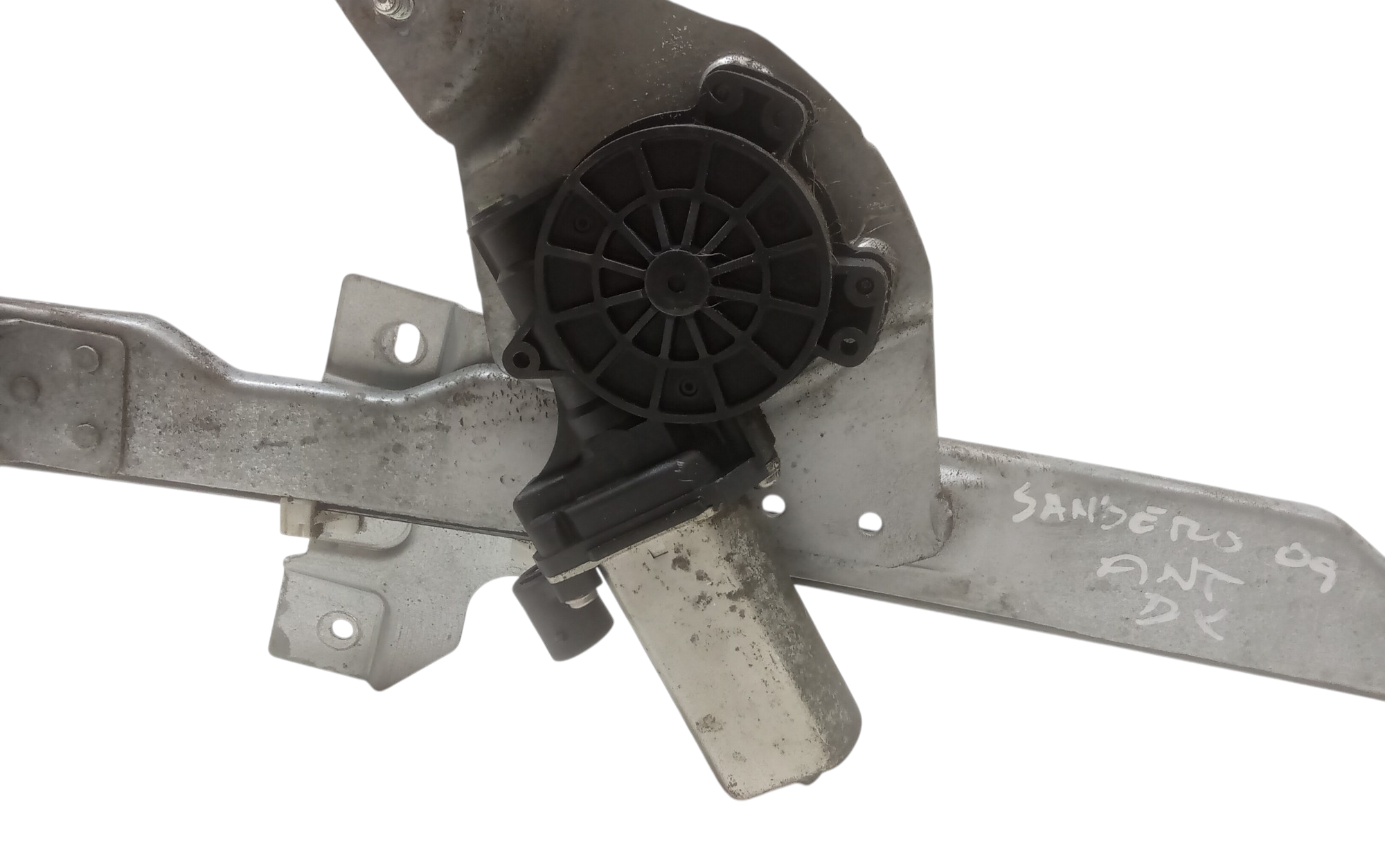 Cremagliera anteriore destra passeggero per Dacia Sandero 1 Serie (2008 - 2012)