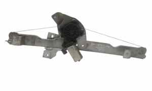 Cremagliera anteriore destra passeggero per Dacia Sandero 1 Serie (2008 - 2012)