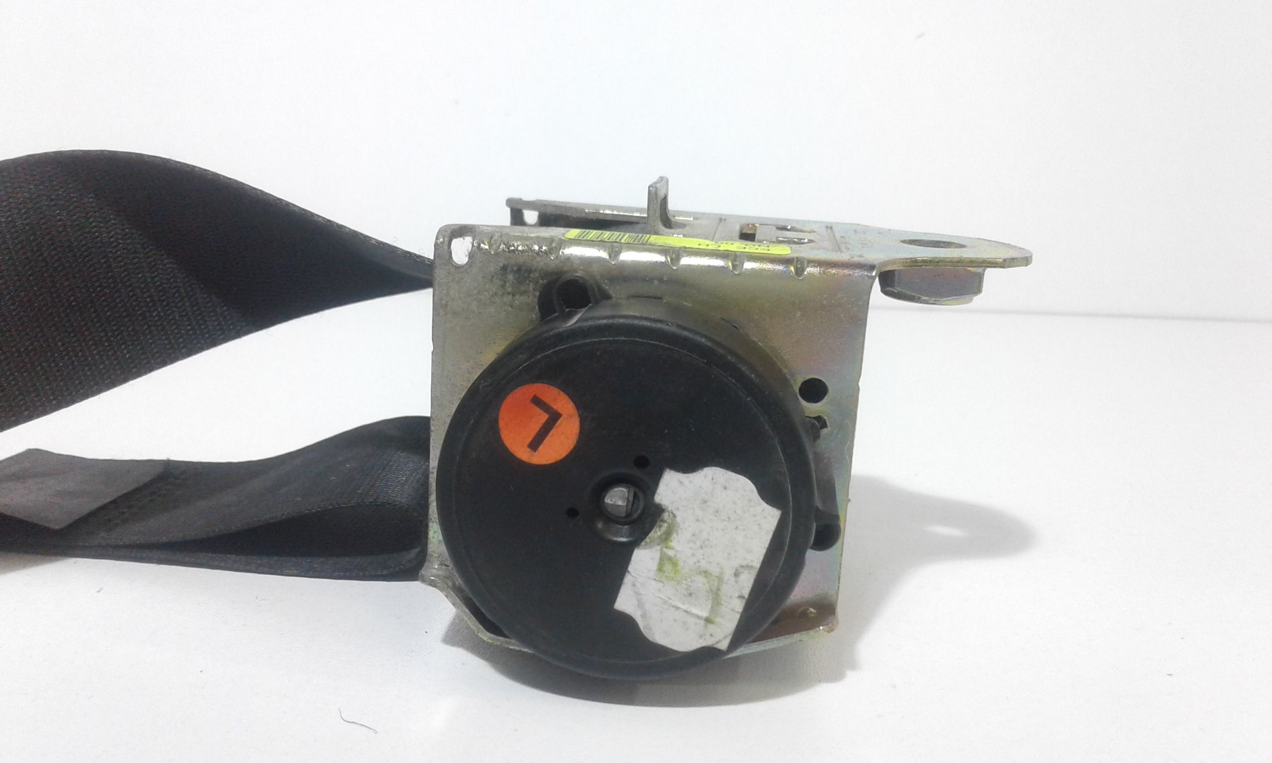 Cintura di sicurezza anteriore sinistra MINI Cooper 1  Serie