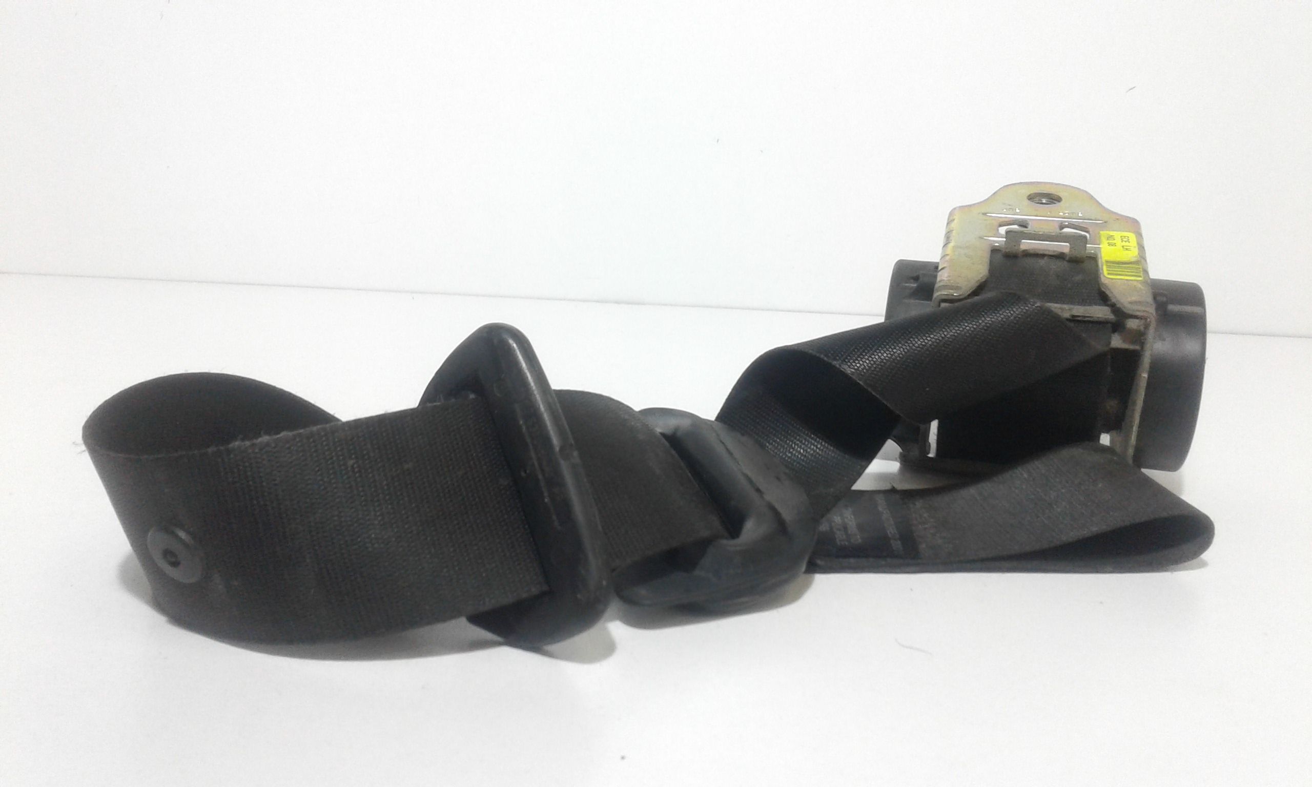 Cintura di sicurezza anteriore sinistra MINI Cooper 1  Serie