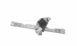 Cremagliera anteriore sinistra Guida per Dacia Sandero 1 Serie (2008 - 2012)