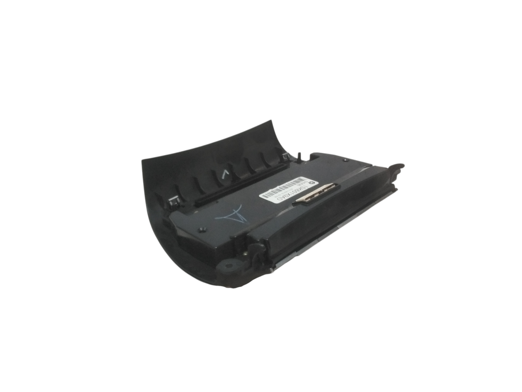 Comandi Clima per Fiat Freemont 1 Serie (2011 - In produzione)