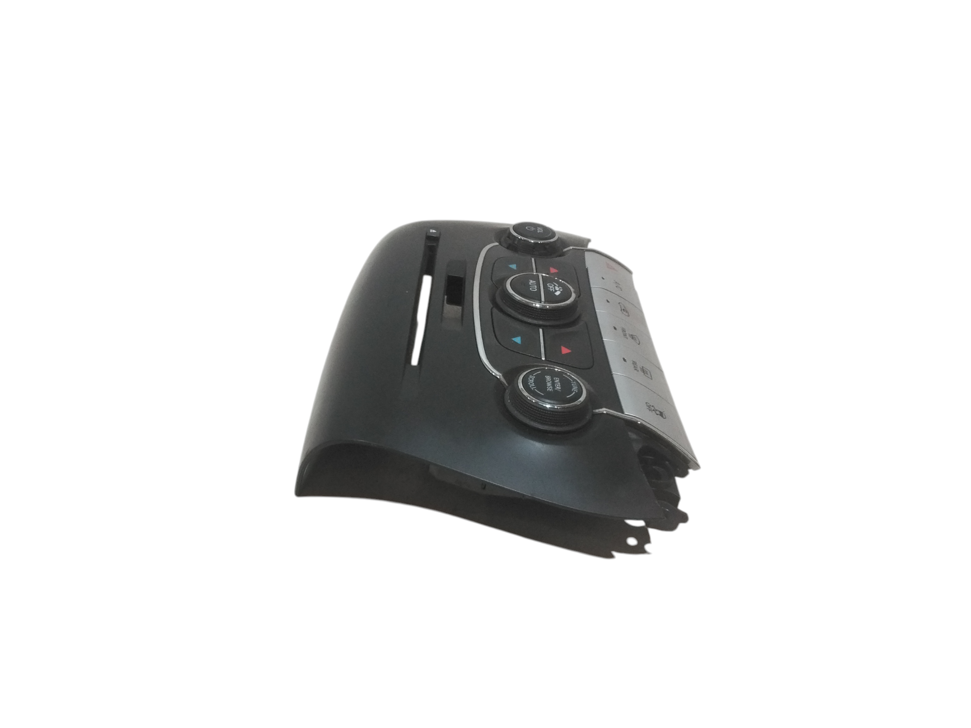 Comandi Clima per Fiat Freemont 1 Serie (2011 - In produzione)