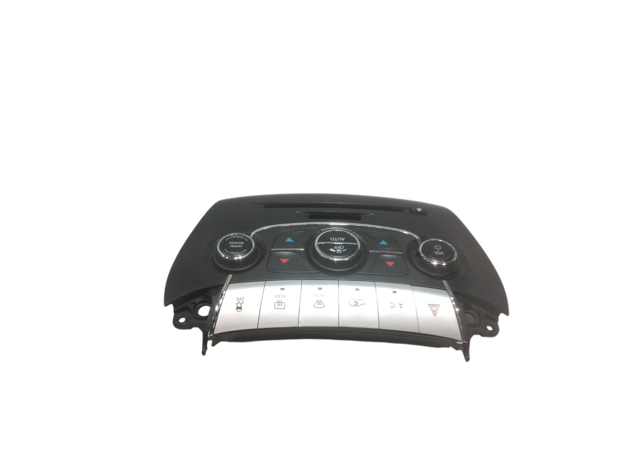 Comandi Clima per Fiat Freemont 1 Serie (2011 - In produzione)