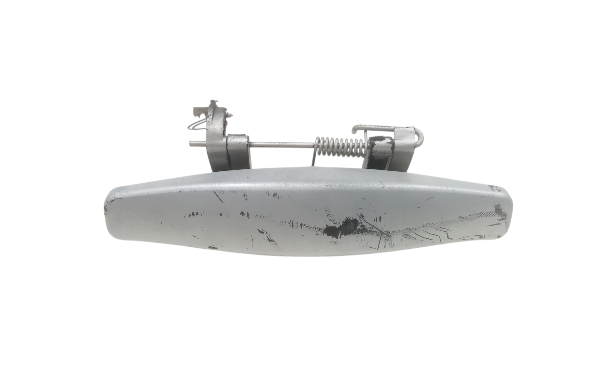 Maniglia esterna Posteriore Destra per Dacia Sandero 1 Serie (2008 - 2012)