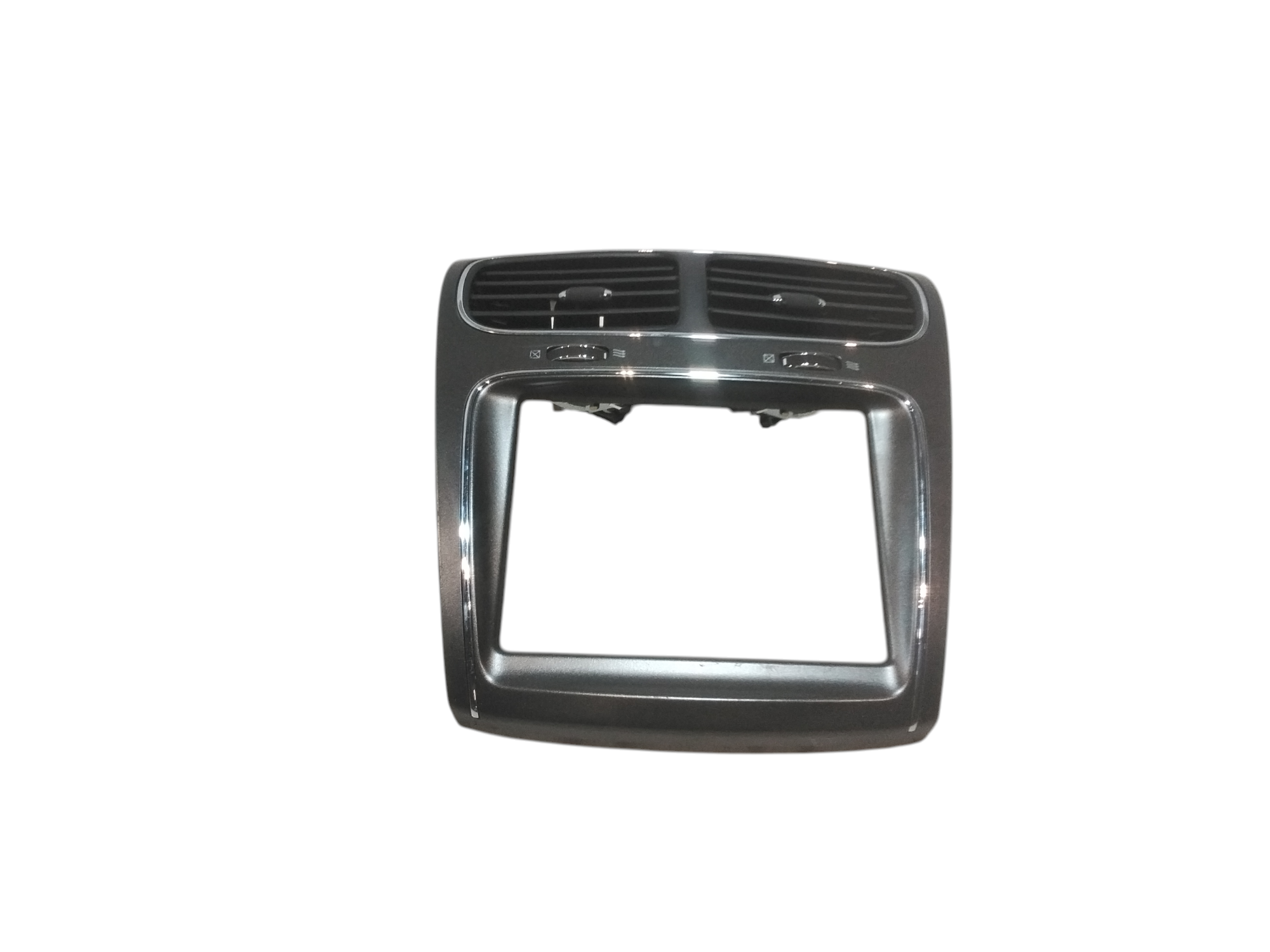 Bocchette Aria Centrale per Fiat Freemont 1 Serie (2011 - In produzione)