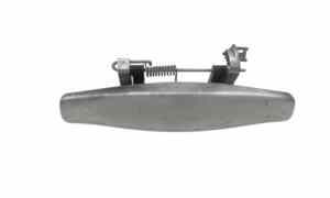 Maniglia esterna Posteriore Sinistra per Dacia Sandero 1 Serie (2008 - 2012)