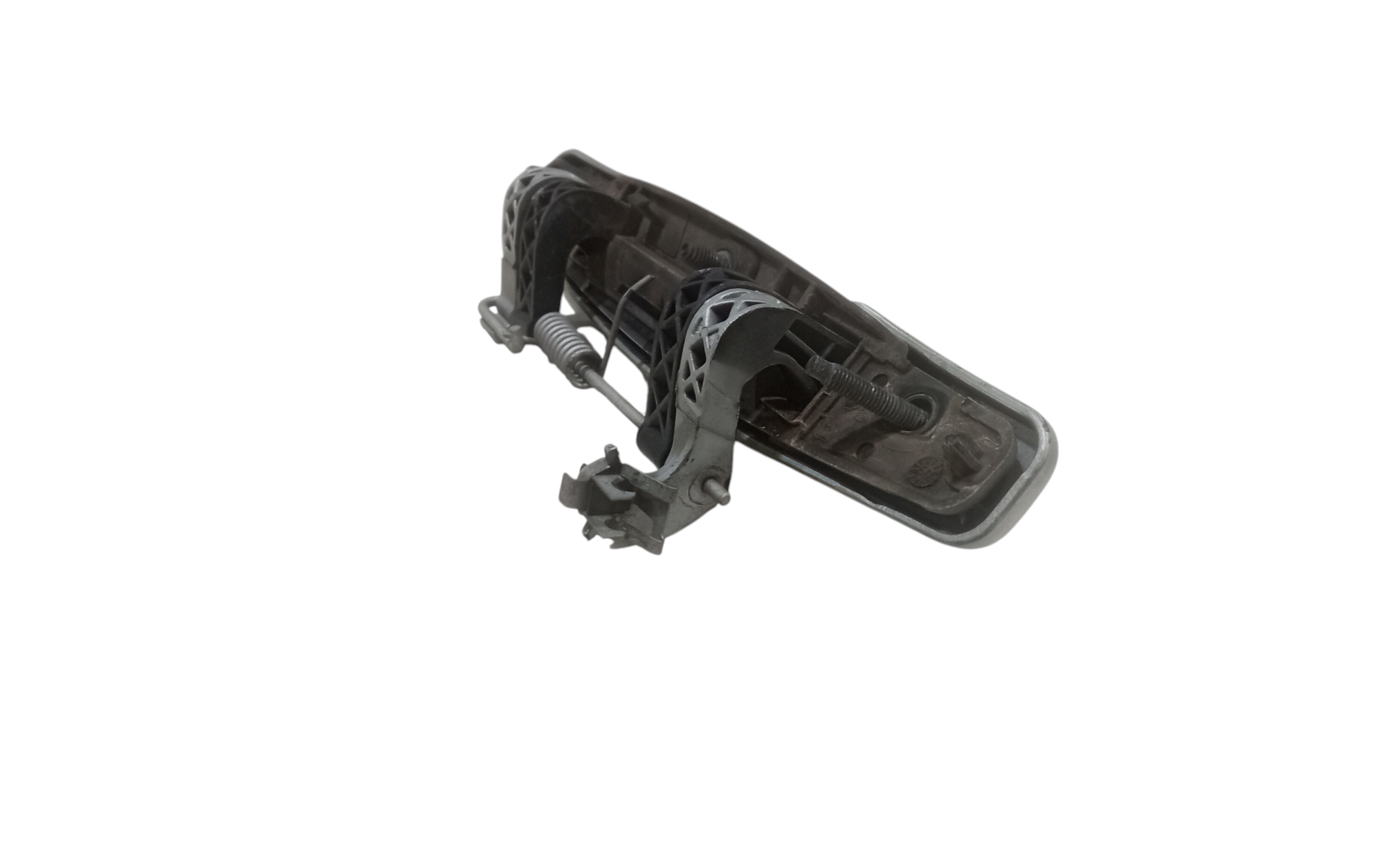 Maniglia esterna Anteriore Sinistra per Dacia Sandero 1 Serie (2008 - 2012)