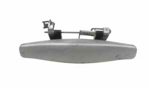 Maniglia esterna Anteriore Destra per Dacia Sandero 1 Serie (2008 - 2012)