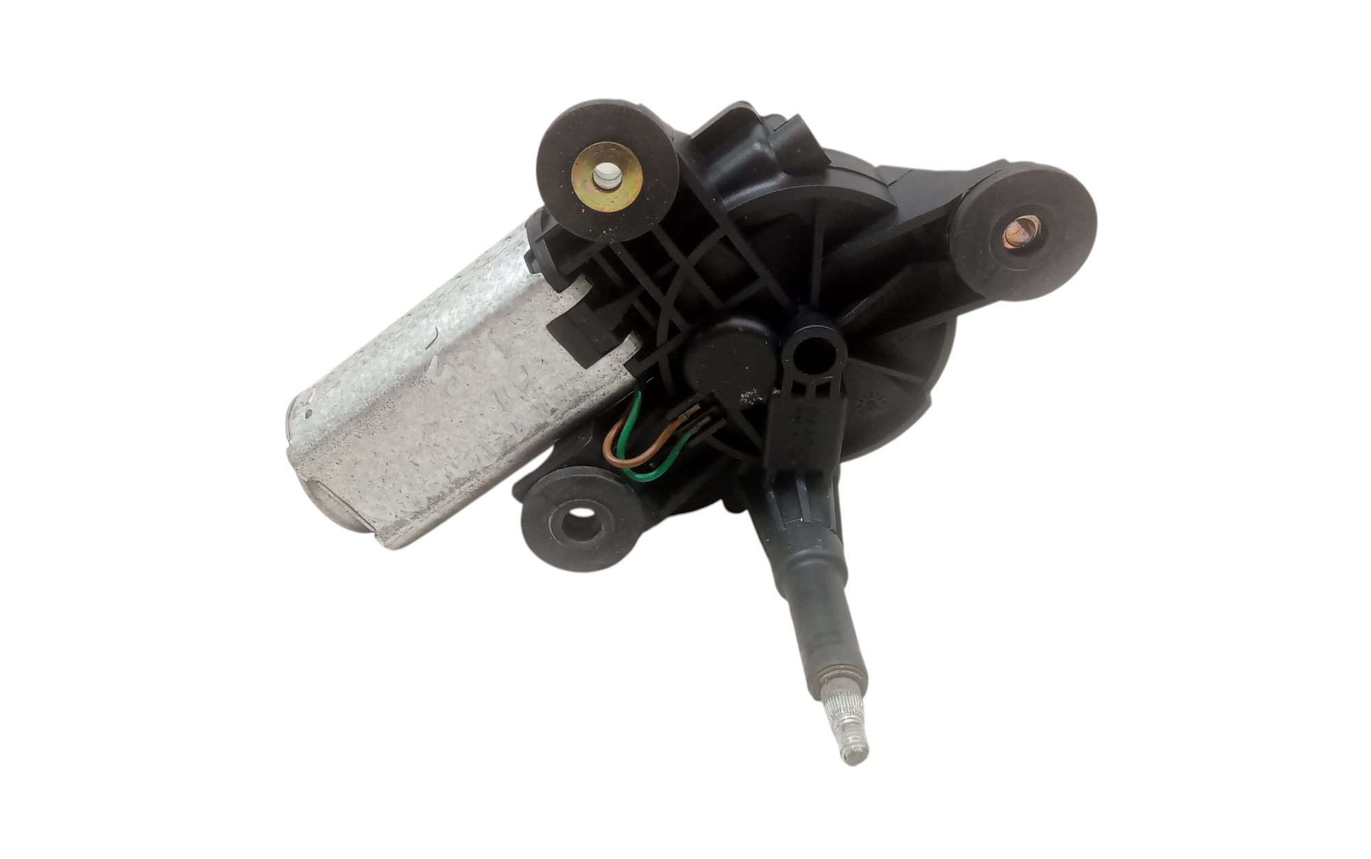 Motorino Tergicristallo Posteriore per Fiat Panda 2 Serie (2003 - 2010)